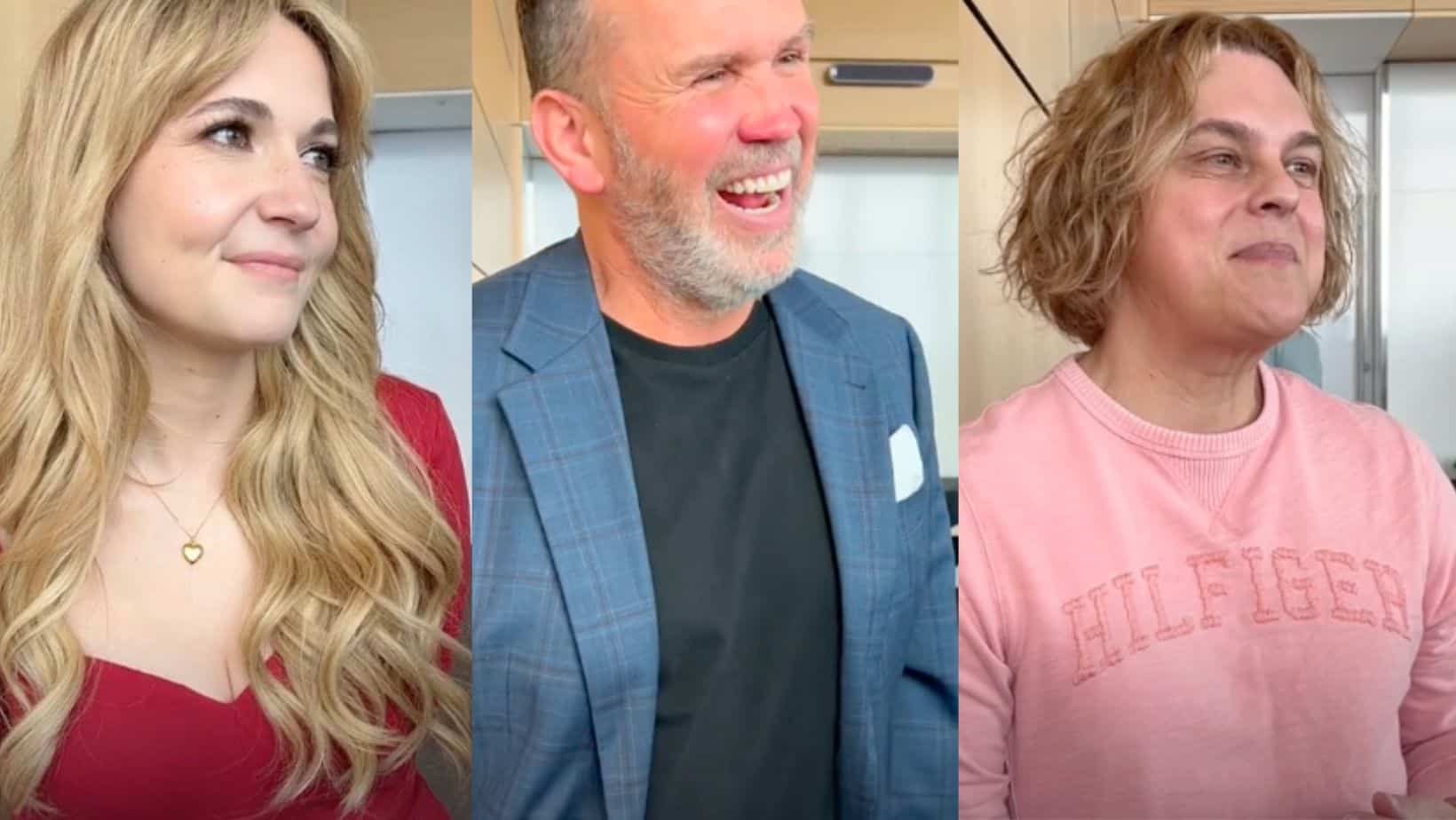 Voyez nos capsules avec les participants