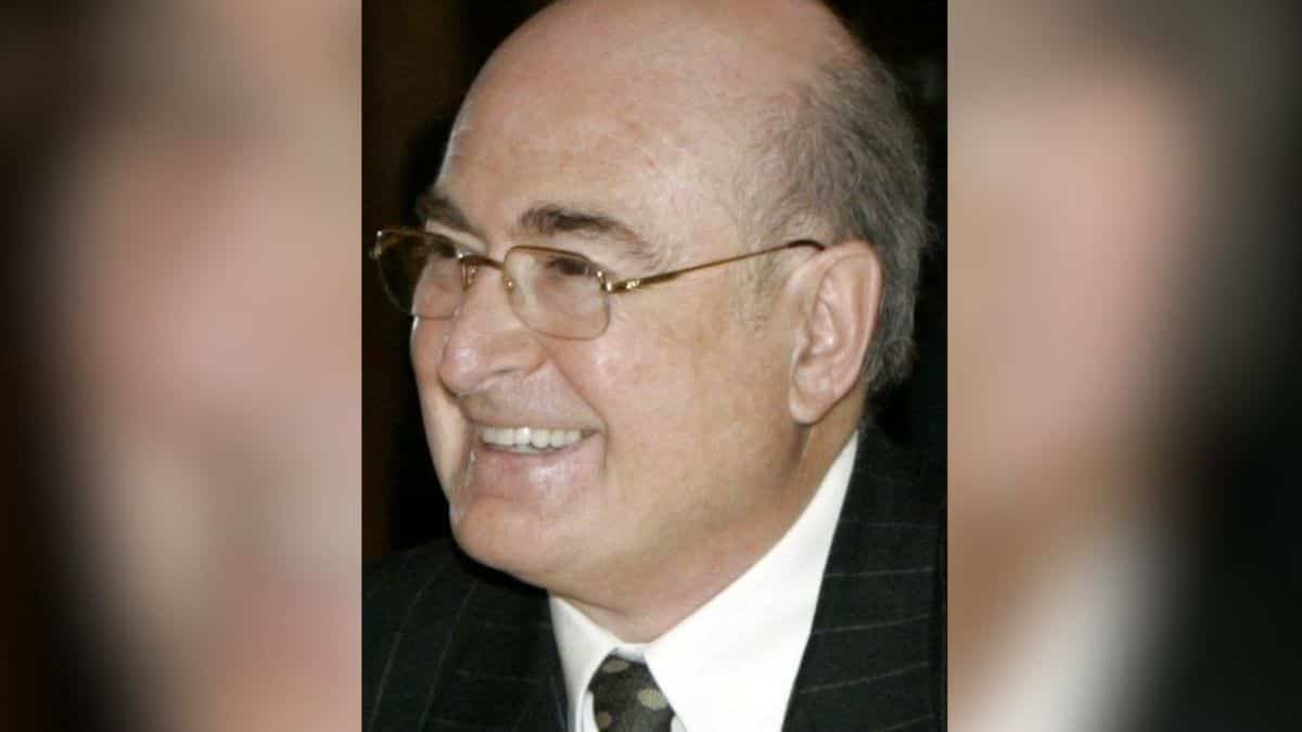 «Le déclin de l'empire américain»: le producteur René Malo s'éteint à 84 ans