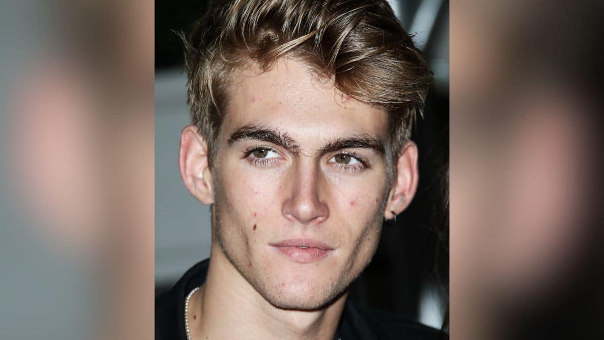 Le mannequin Presley Gerber, fils de Cindy Crawford, décède à 27 ans