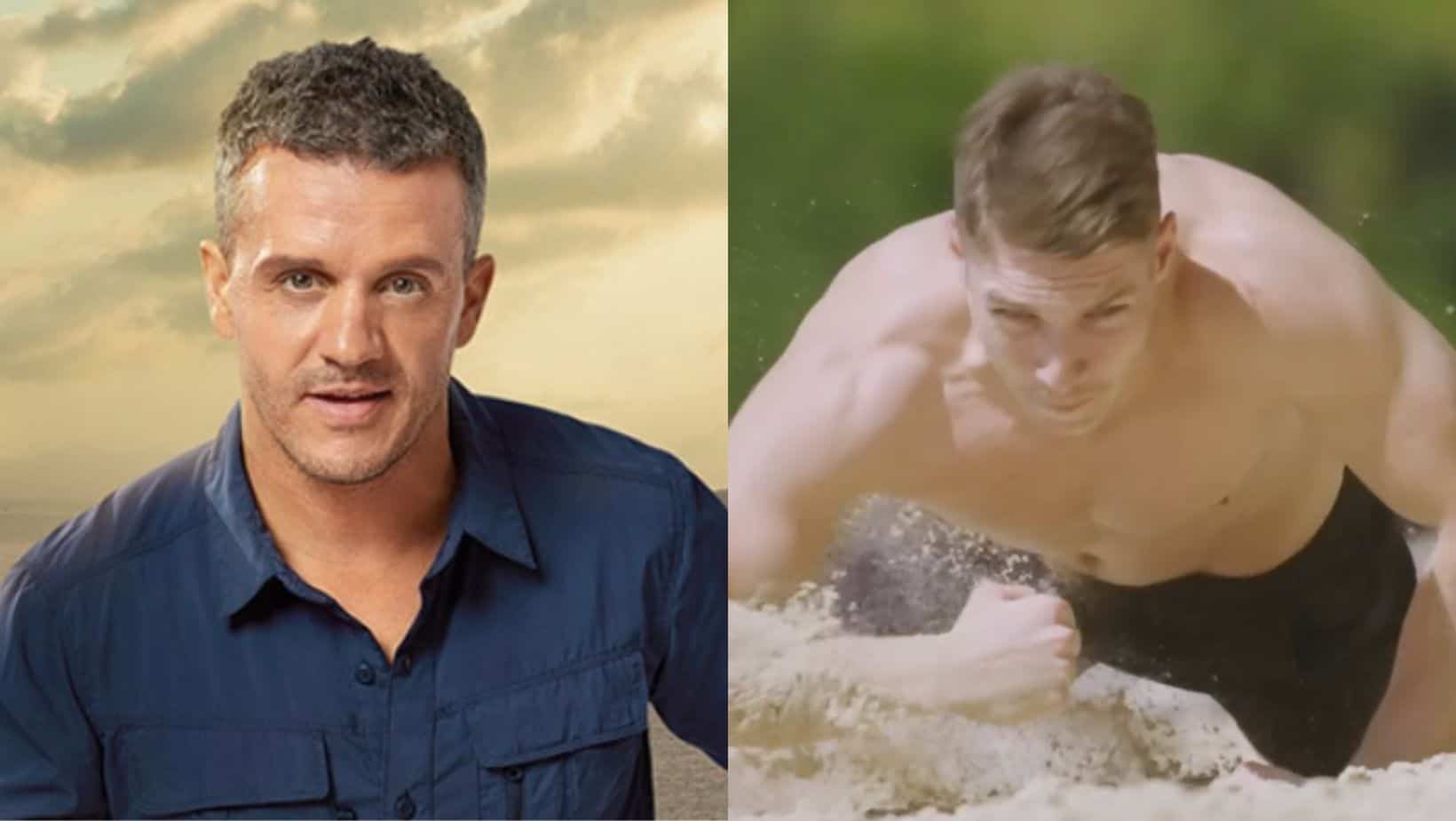 Les premières images sont sorties