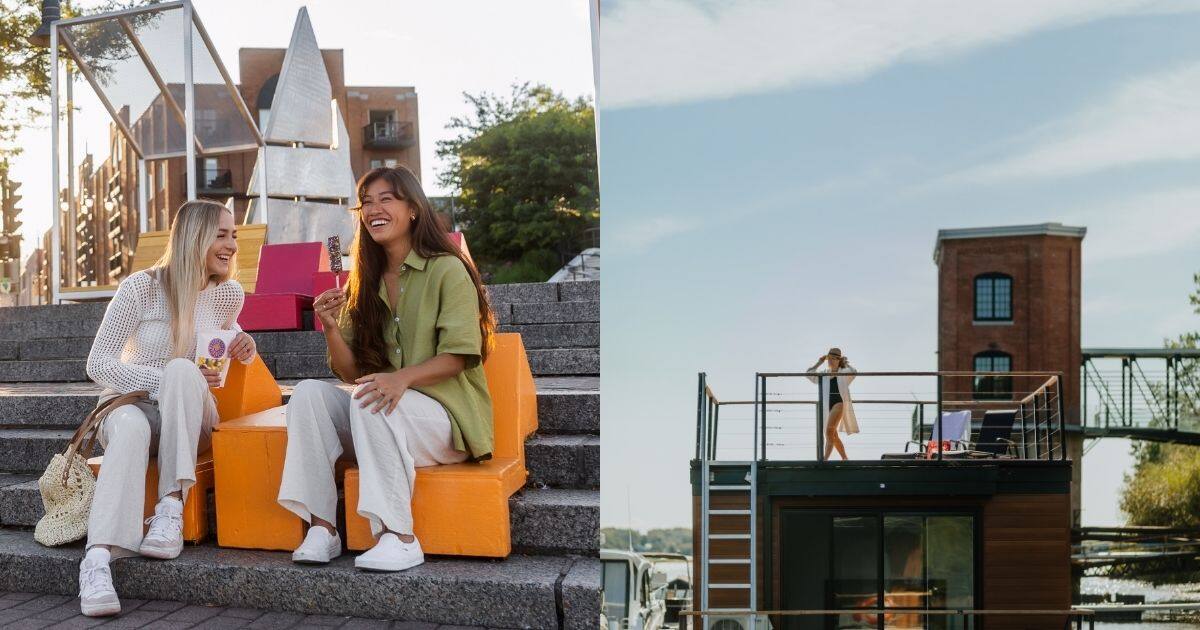 10 bonnes raisons d’y faire un road trip cet été