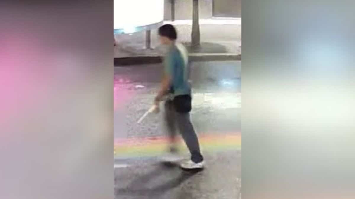 Le suspect d’une attaque homophobe recherché à Montréal