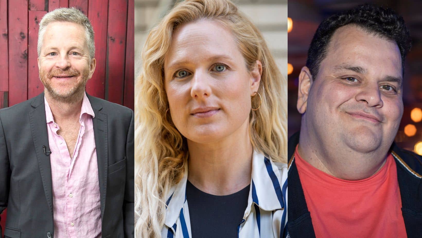 Ce qu'elles ont fait durant le long week-end 