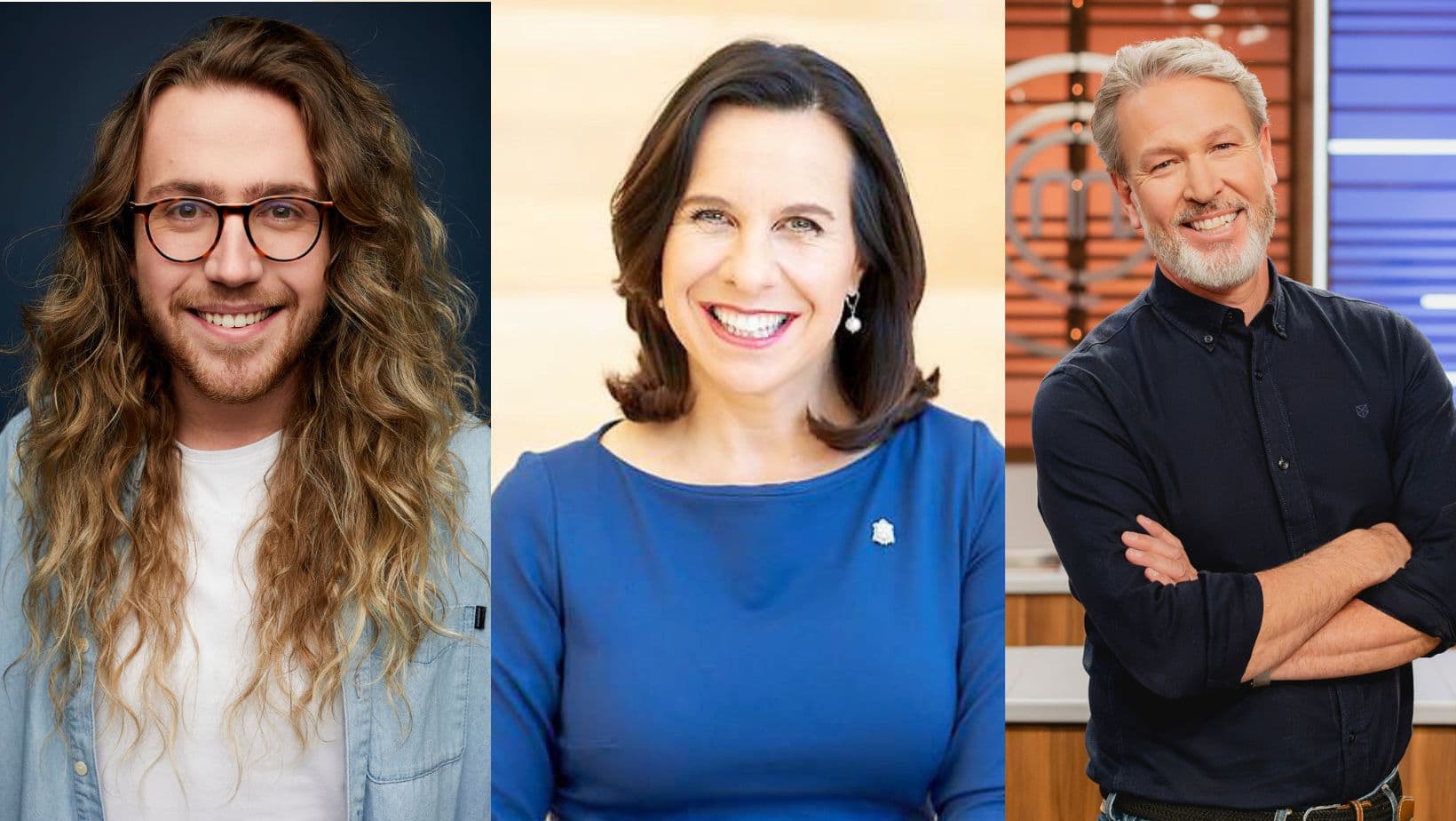 Les meilleurs tours des personnalités publiques