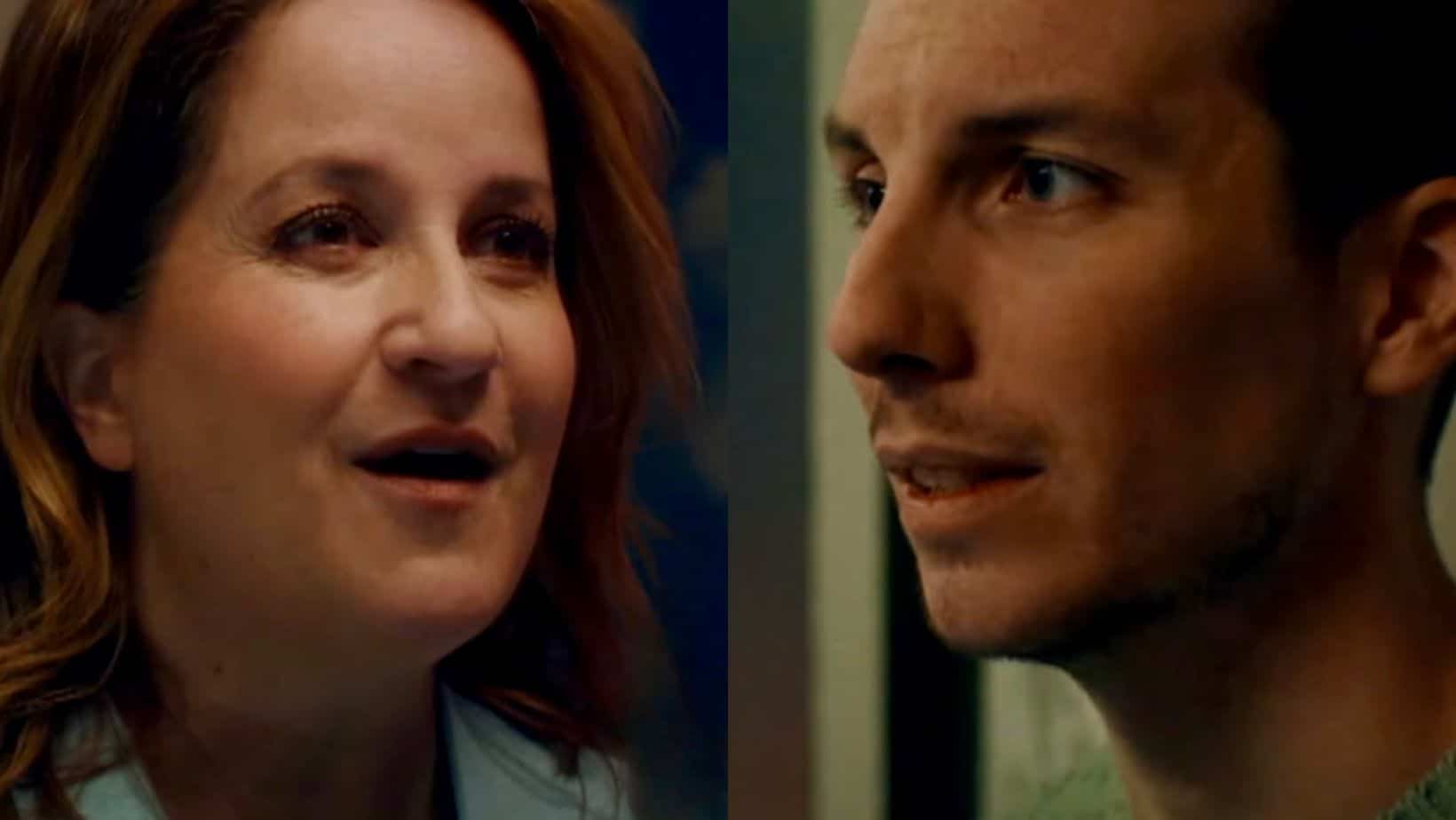 Élyse Marquis hilarante dans ce sketch