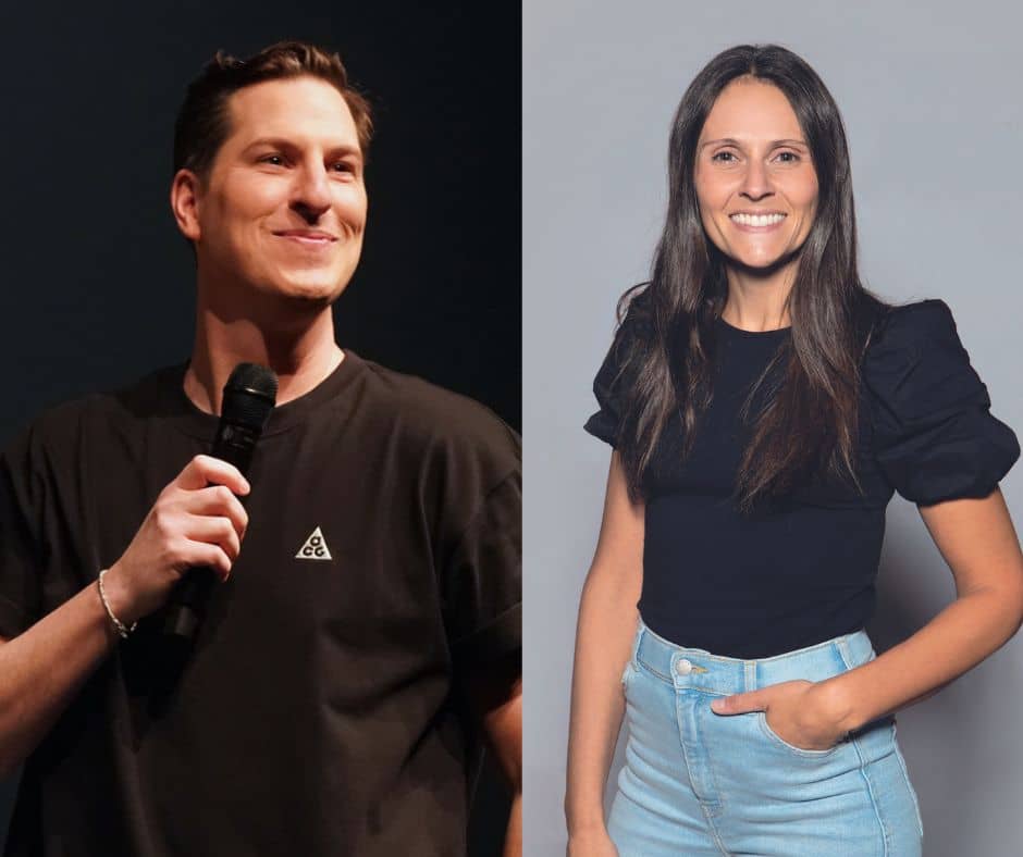 Ils commentent la rumeur les concernant 