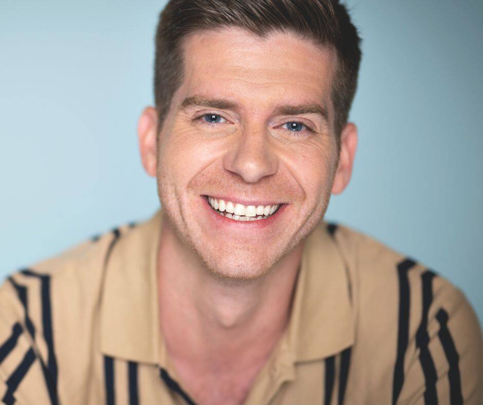 Le chanteur est en amour depuis six mois