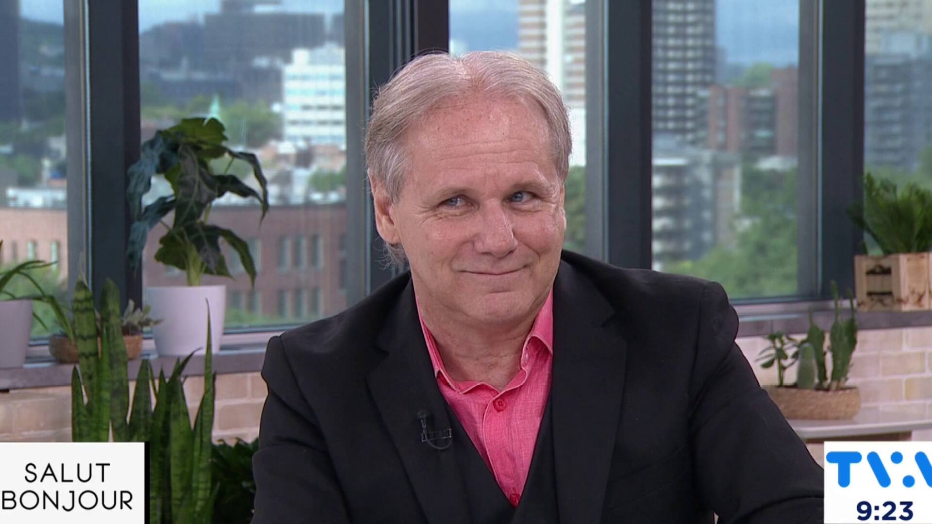 L’étrange créature de Saint-Joseph-de-Coleraine