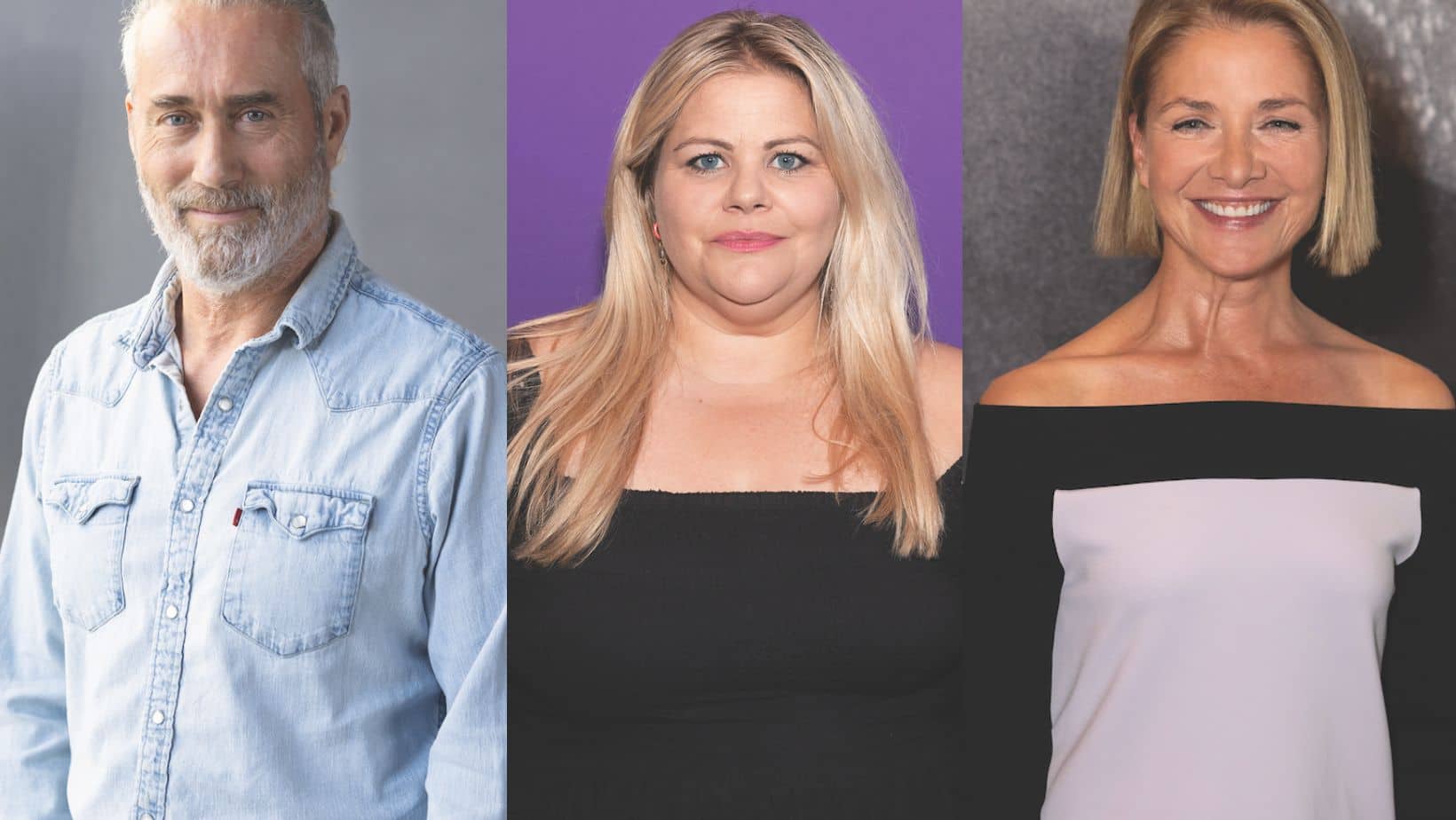 Ils participeront au talk-show de Martin Matte