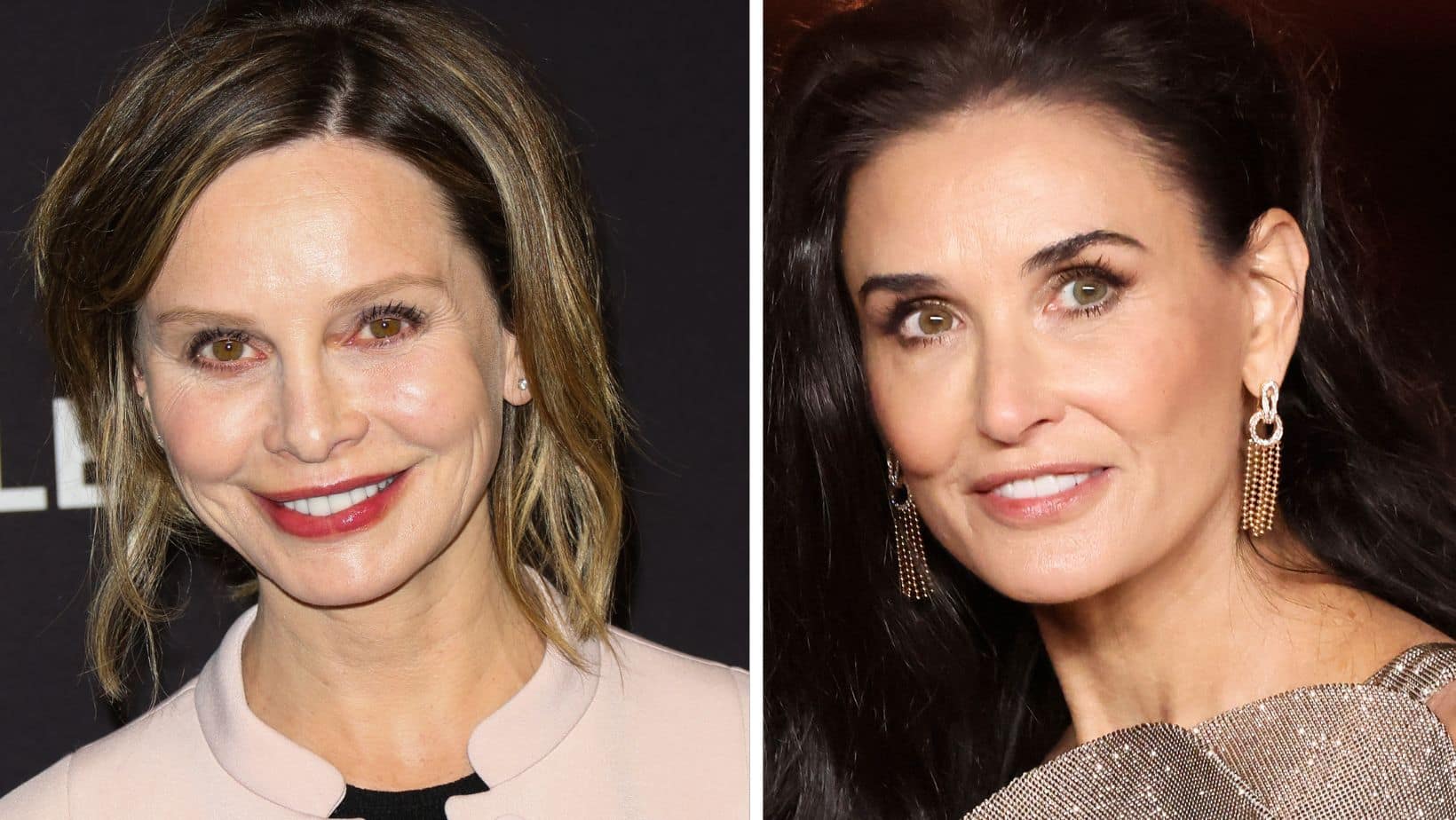 Elles effectuent leur grand retour au petit écran 