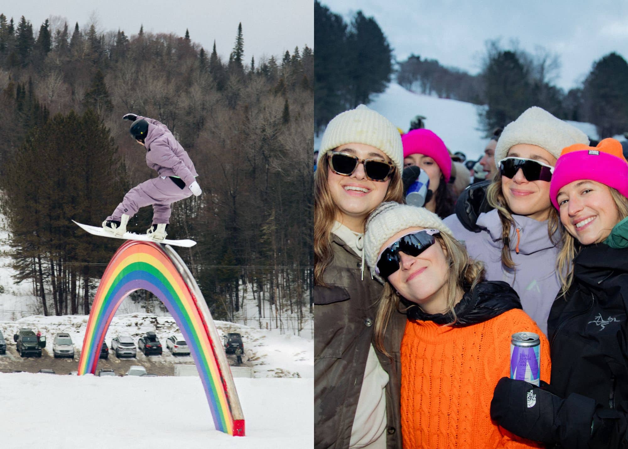 Attachez votre tuque, la 4e édition arrive vite!