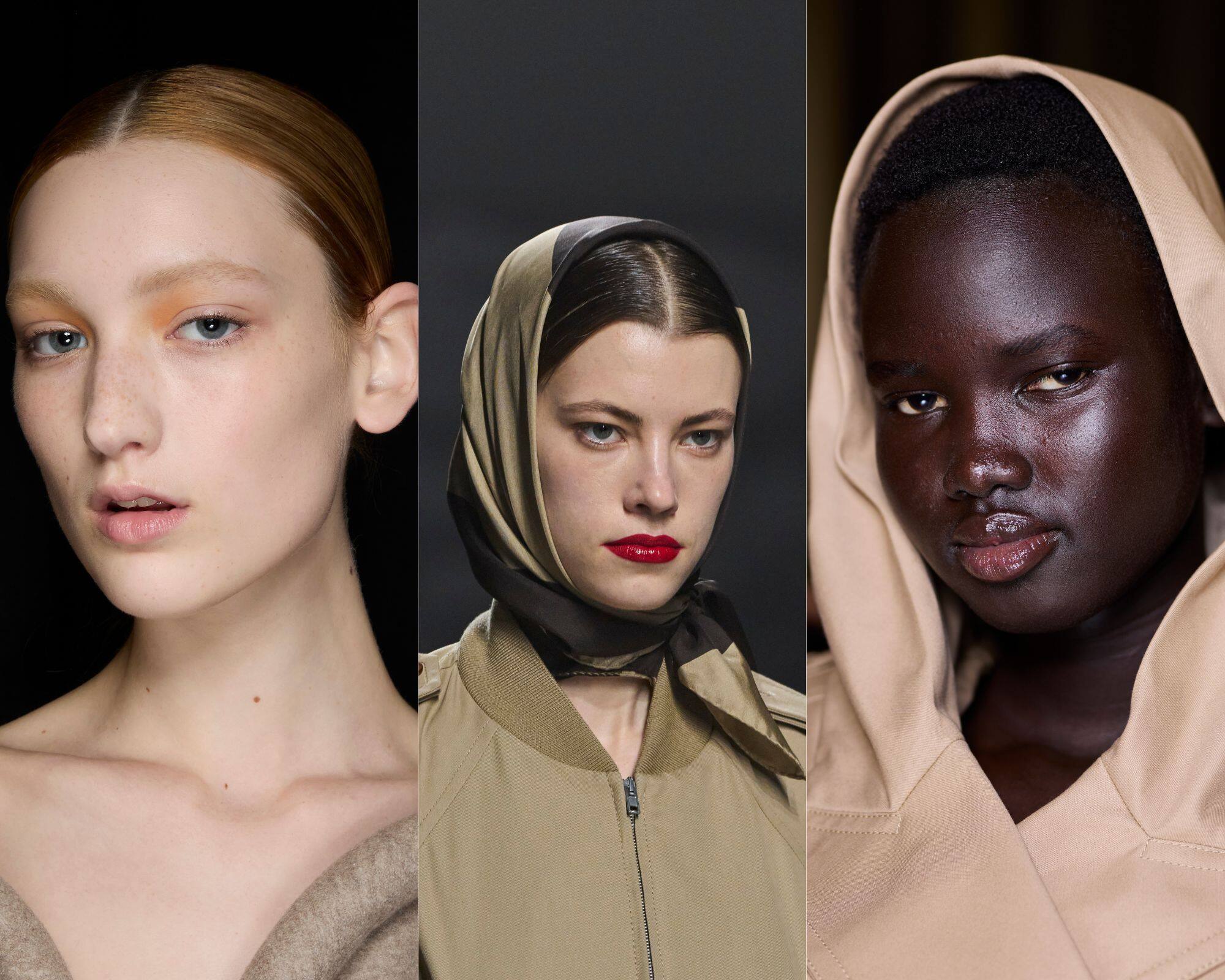 8 tendances beauté qui marqueront l'automne 2024