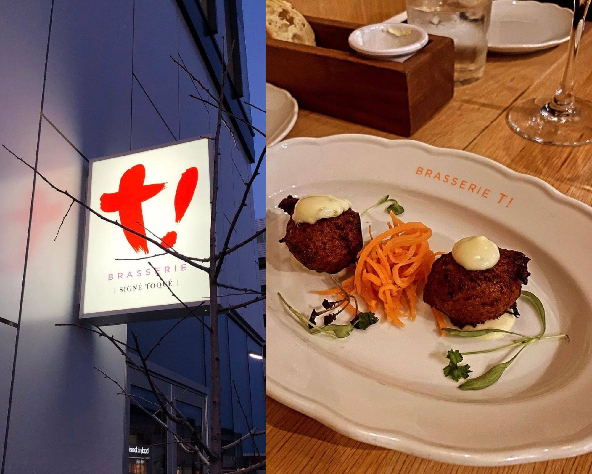 5 restos de Normand Laprise ferment leurs portes