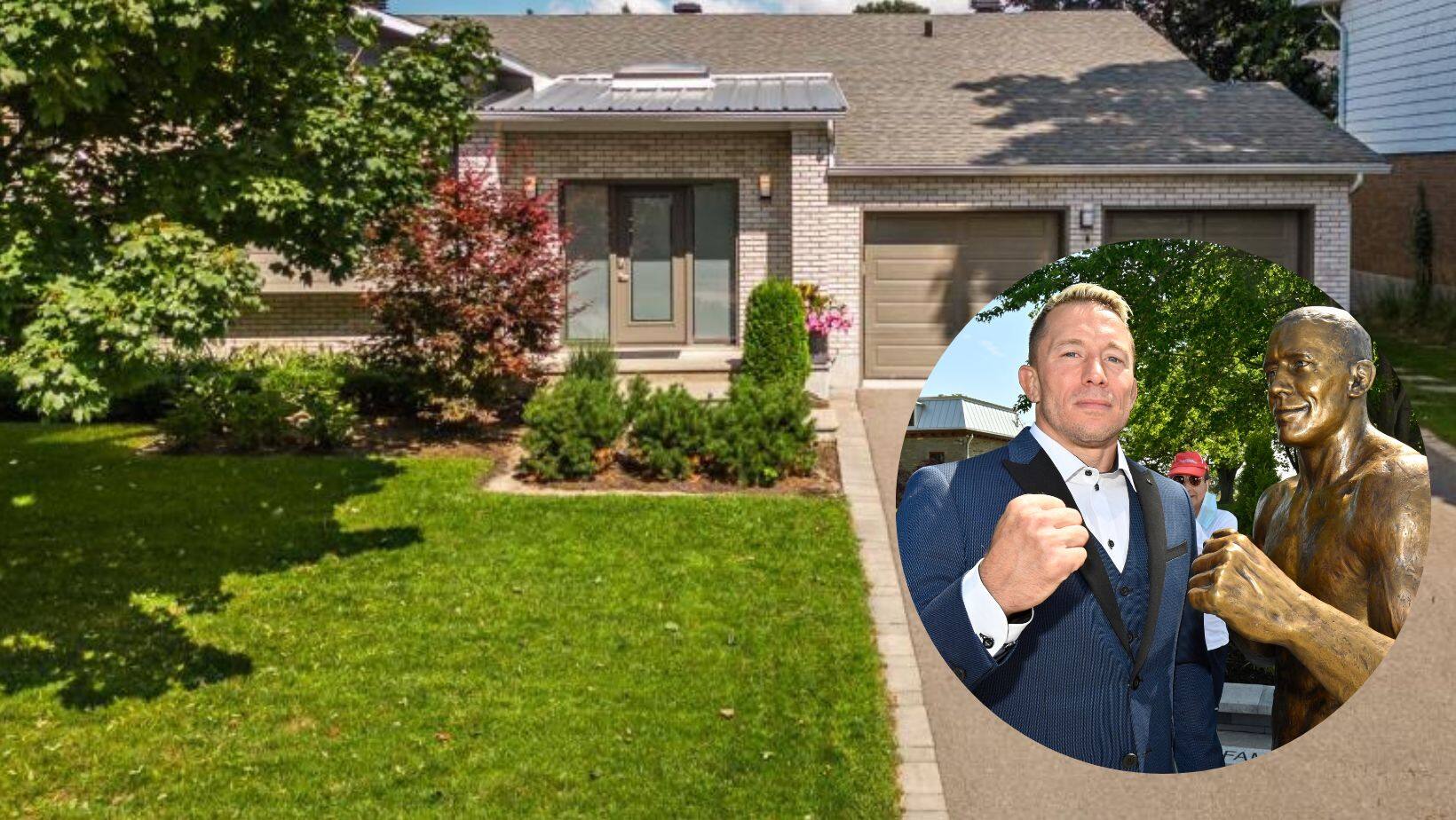 SaintPierre met en vente sa superbe maison pour 2,2 millions de dollars 7 Jours