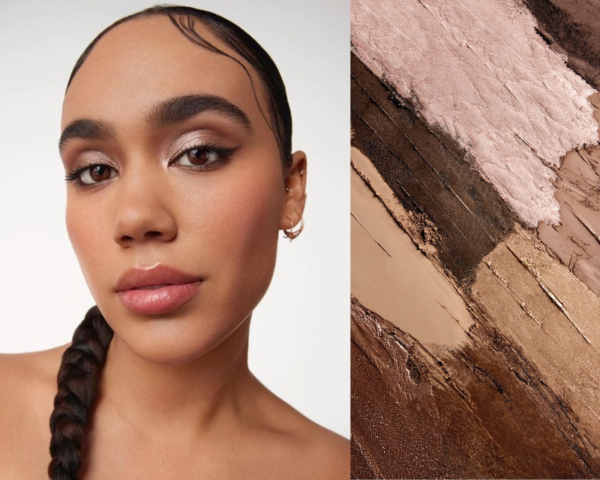 Une iconique palette d’Urban Decay est de retour