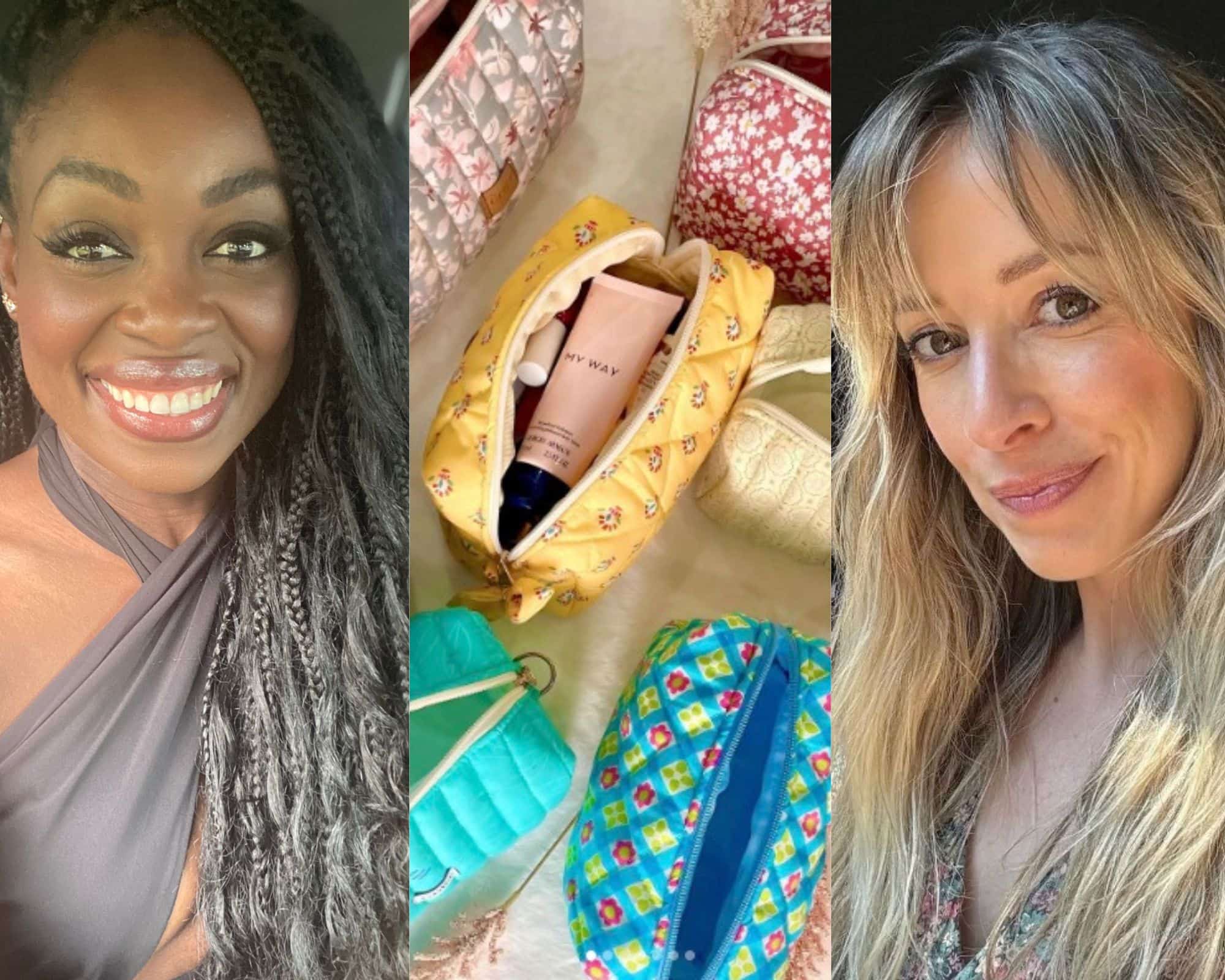 9 vedettes d'ici dévoilent leurs produits préférés