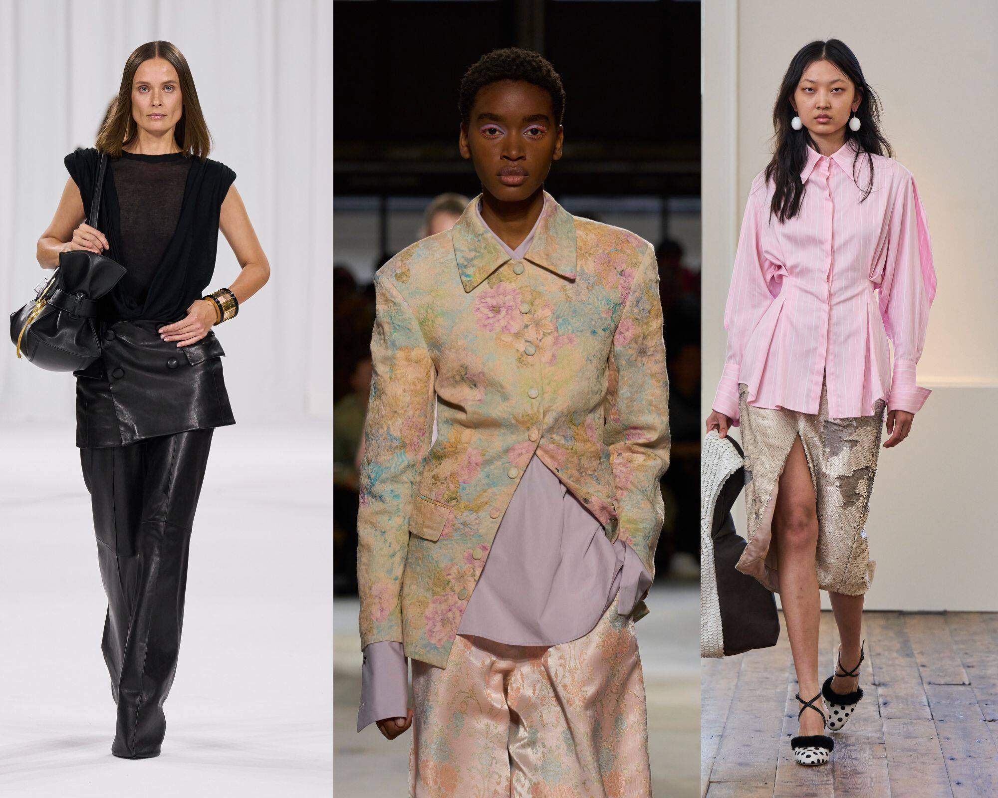 16 tendances mode à surveiller