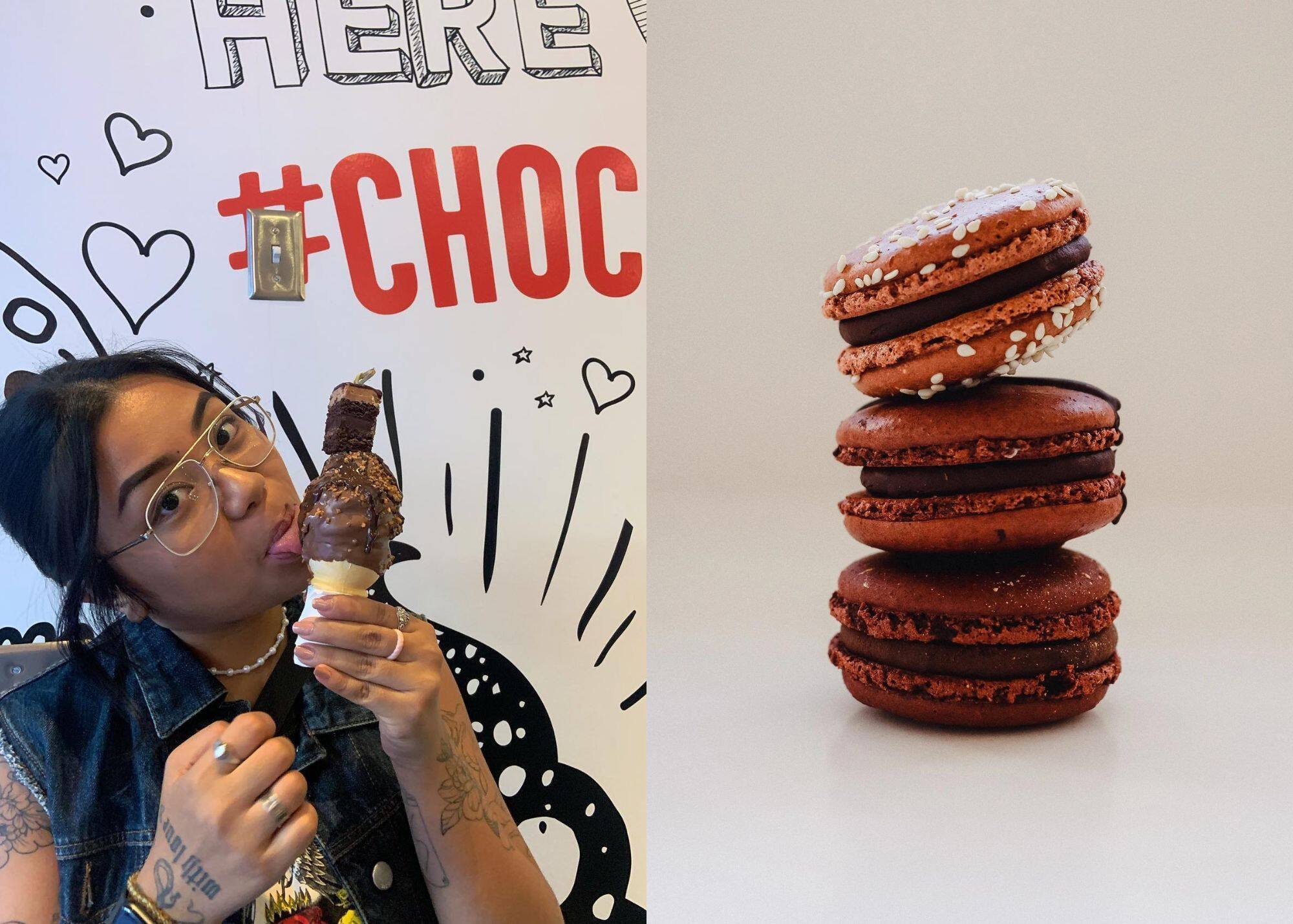 Le rendez-vous gourmand incontournable