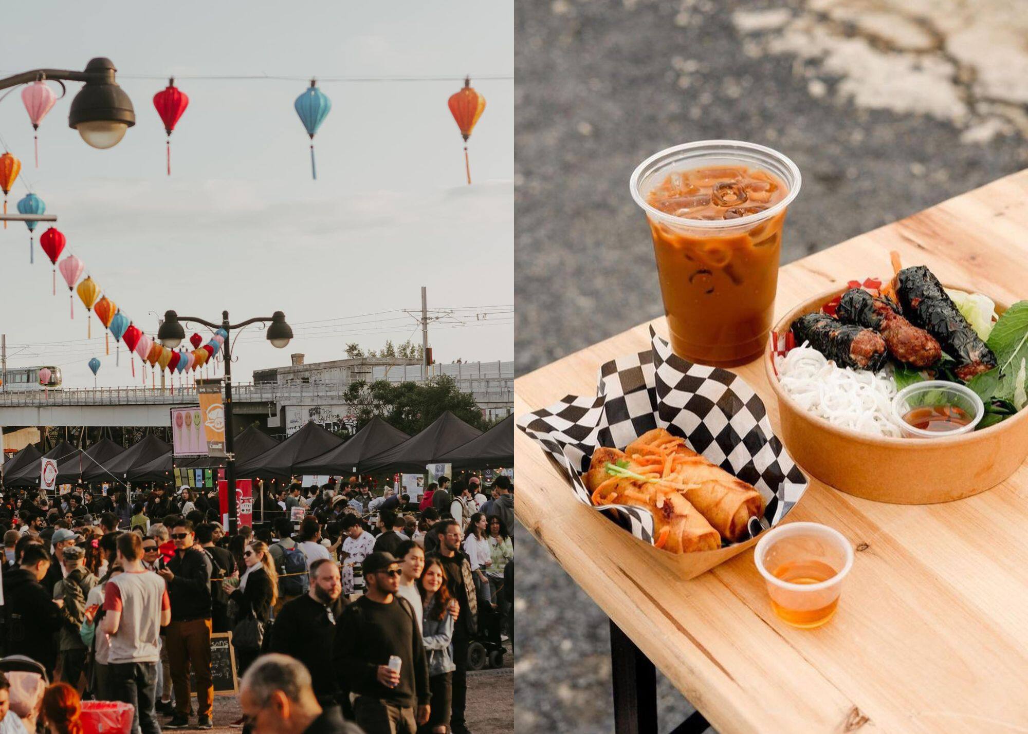 Chợ Đêm MTL dévoile les dates de sa 2e édition