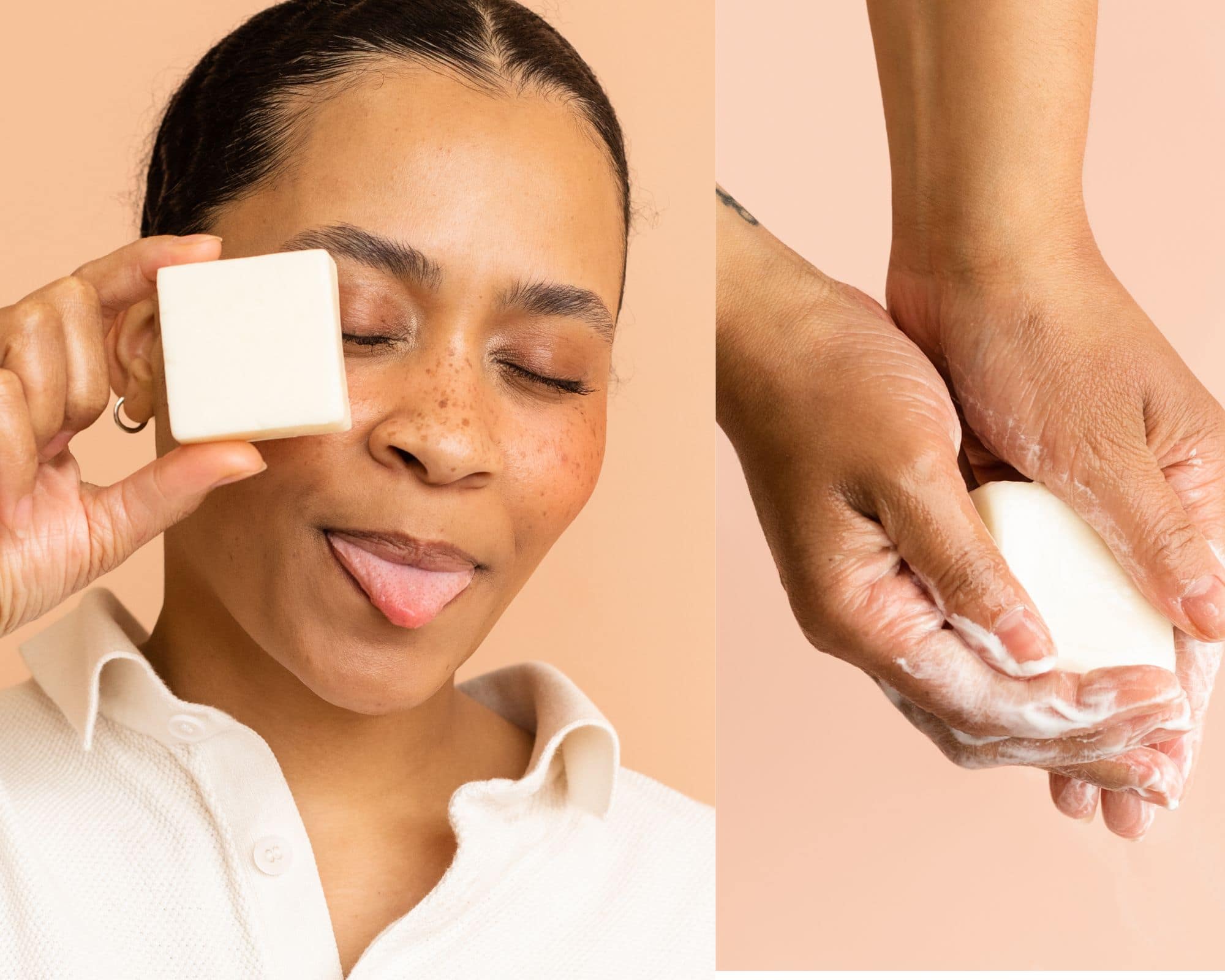 Voici le nouveau produit BKIND qu'il vous faut