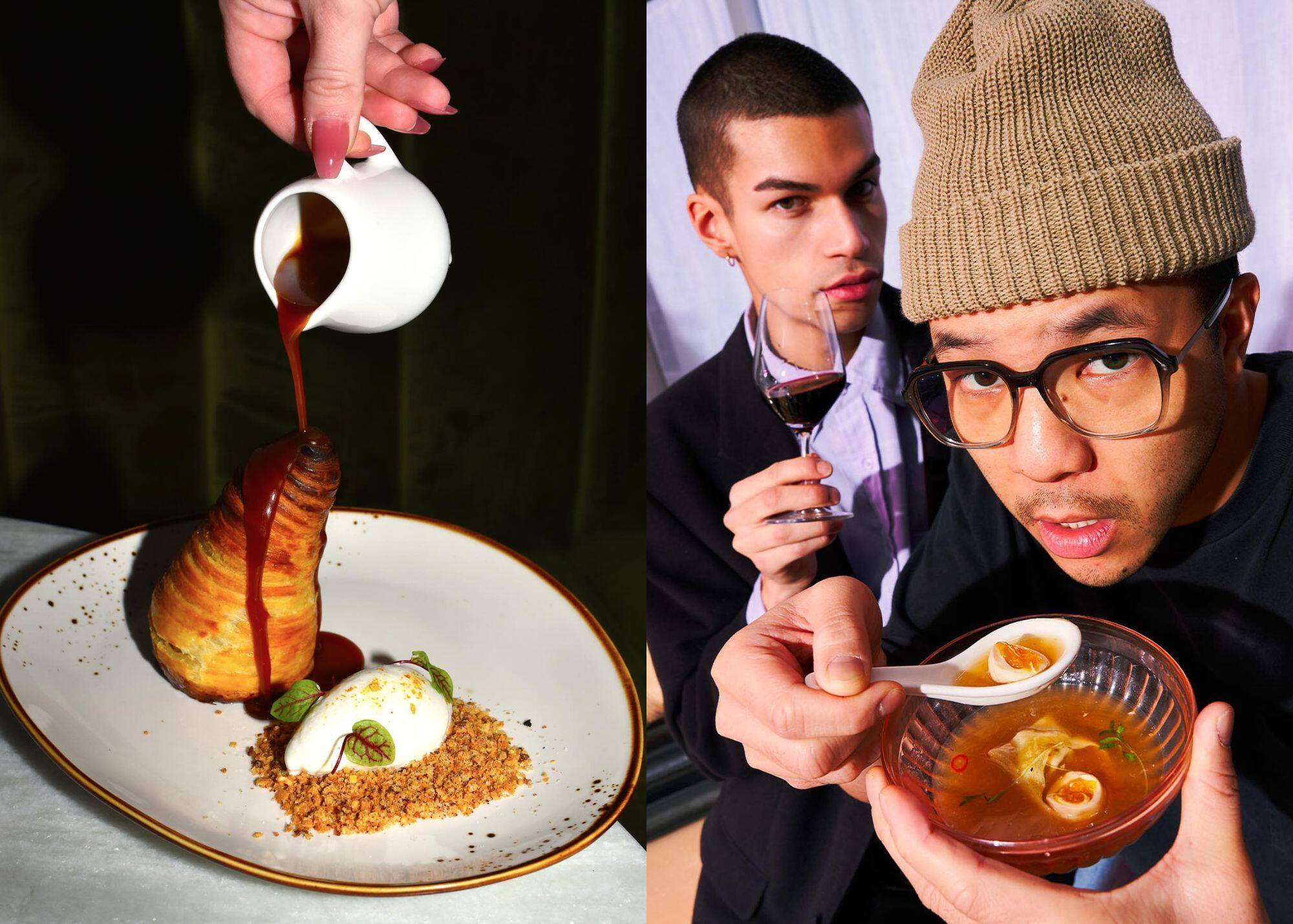 À découvrir : 22 nouveaux restaurants et cafés