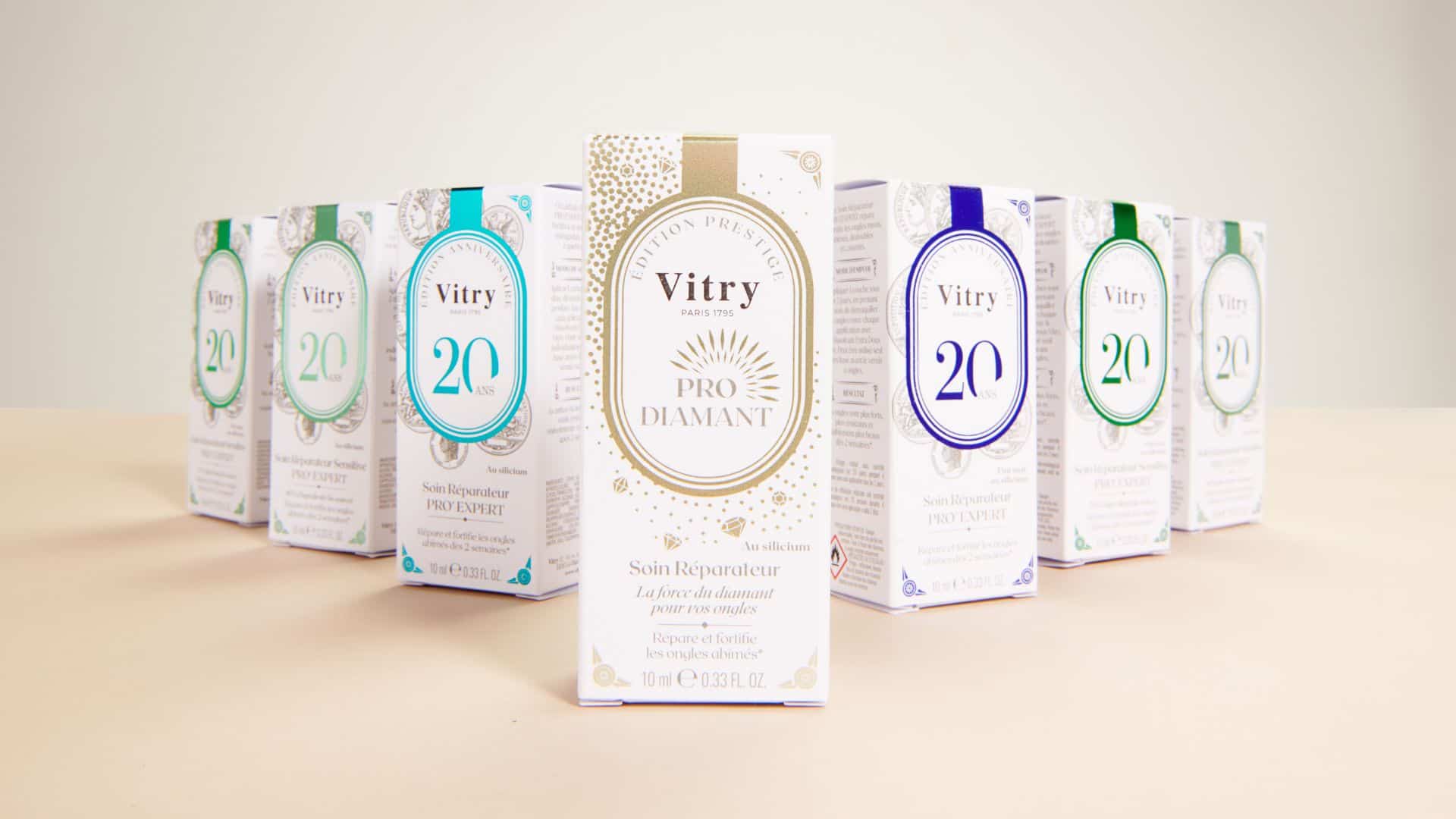 Découvrez cette gamme pour avoir des doigts de fée