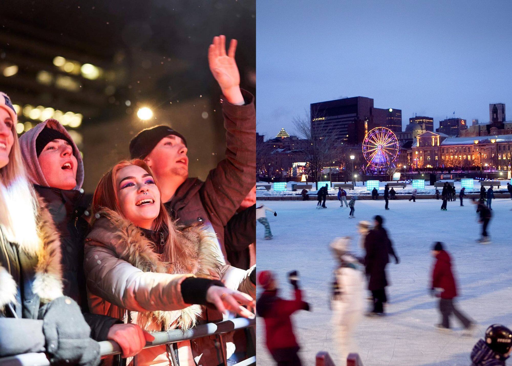 Nuit blanche : la programmation ENFIN dévoilée
