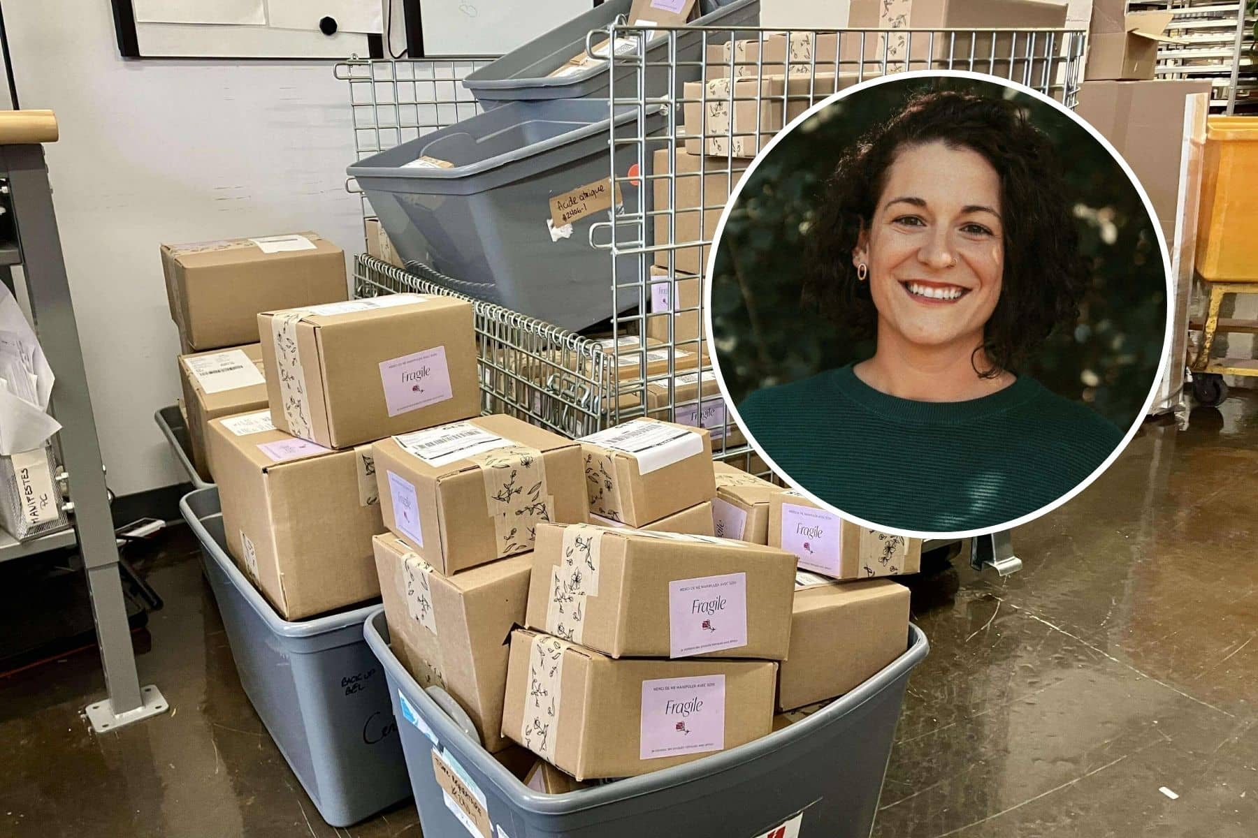 Gr&egrave;ve de Postes Canada: un &laquo;goulot d&rsquo;&eacute;tranglement&raquo; qui fait mal aux commer&ccedil;ants