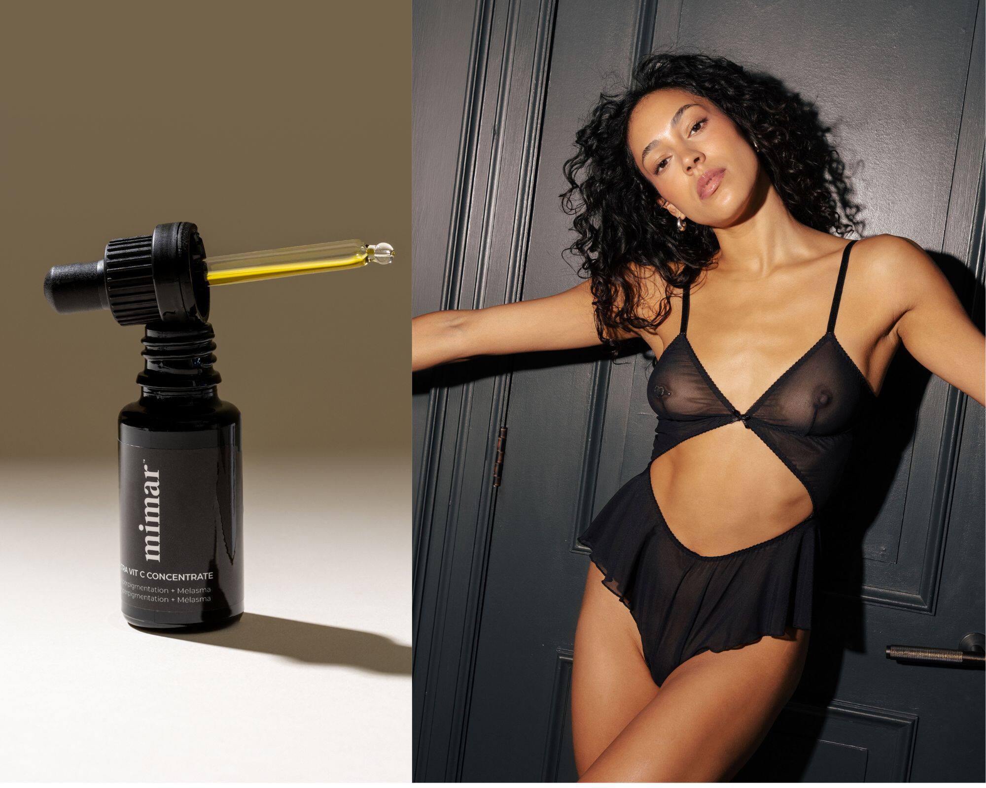 12 nouveautés mode et beauté à ne pas manquer