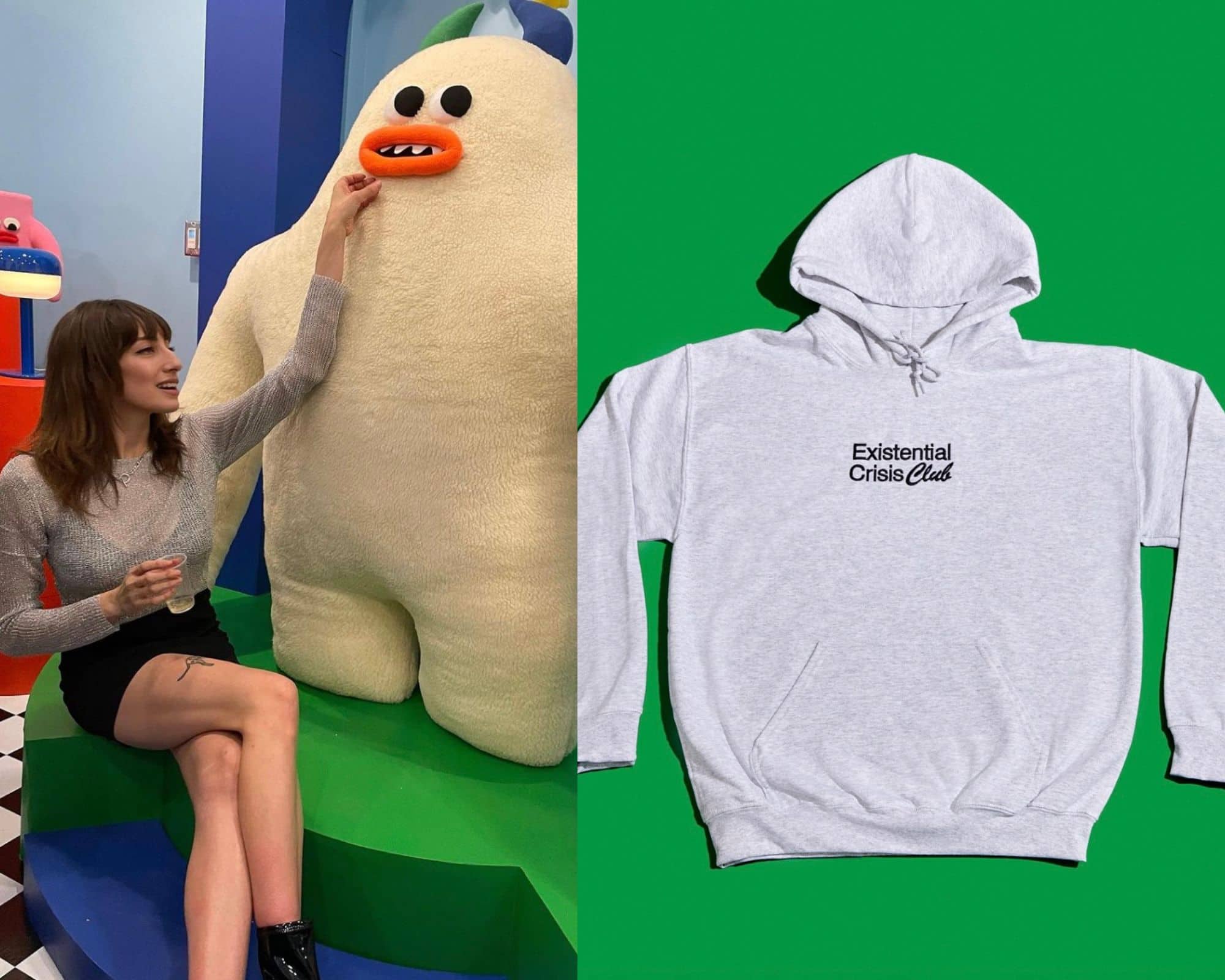 Un premier magasin éphémère à Québec pour Pony 