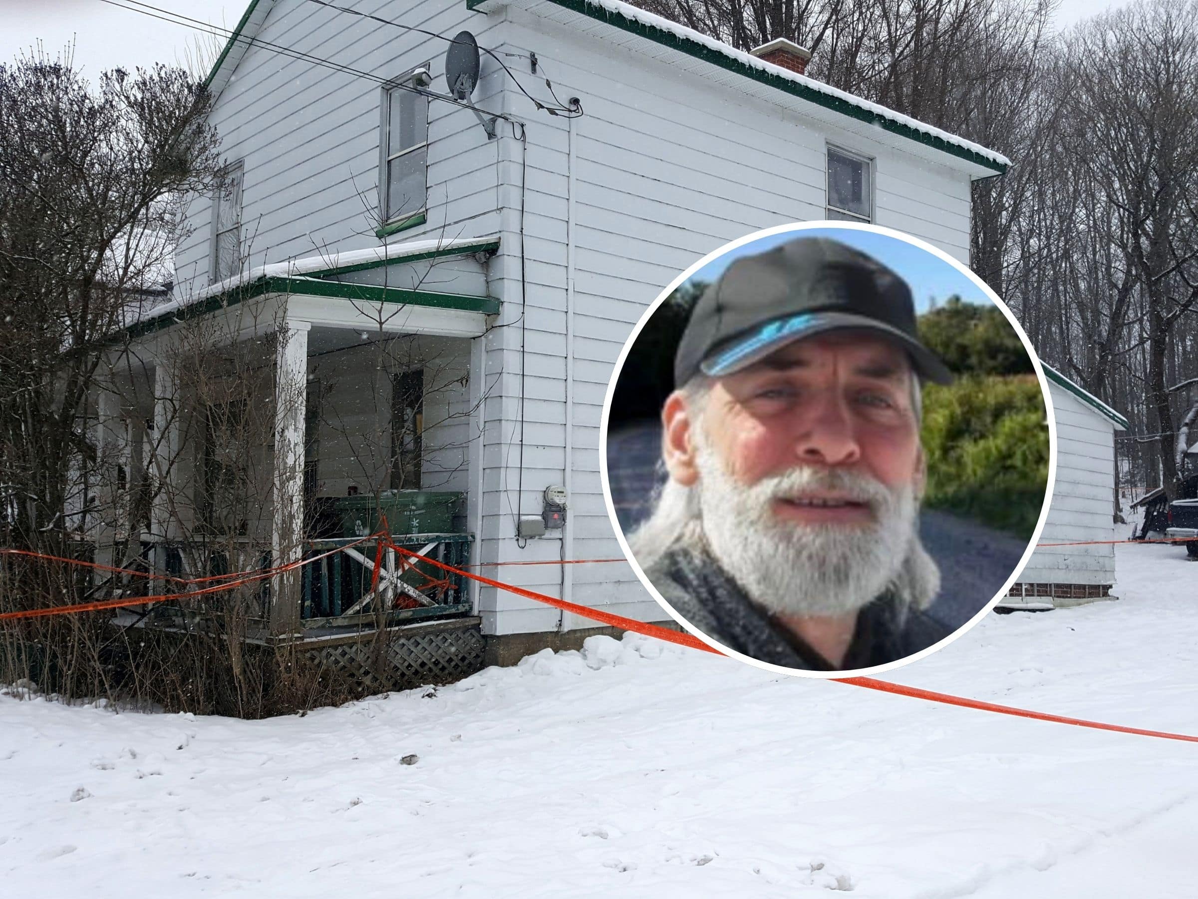 Meurtre irr&eacute;solu &agrave; Saint-Thuribe: l&rsquo;enqu&ecirc;te avance, mais les r&eacute;ponses se font rares