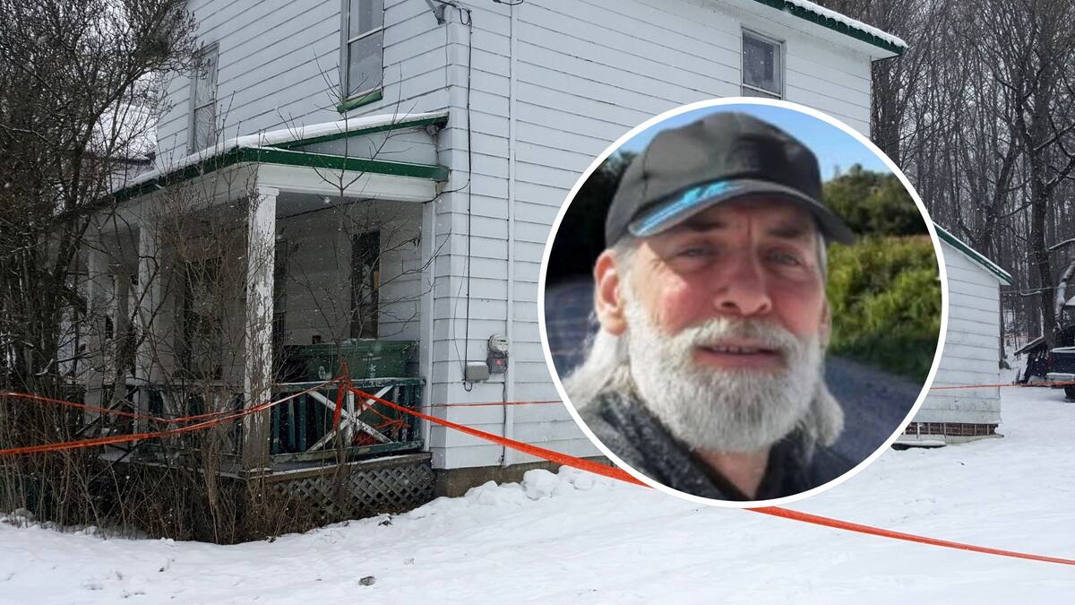 Meurtre irrésolu à Saint-Thuribe: l’enquête avance, mais les réponses se font rares