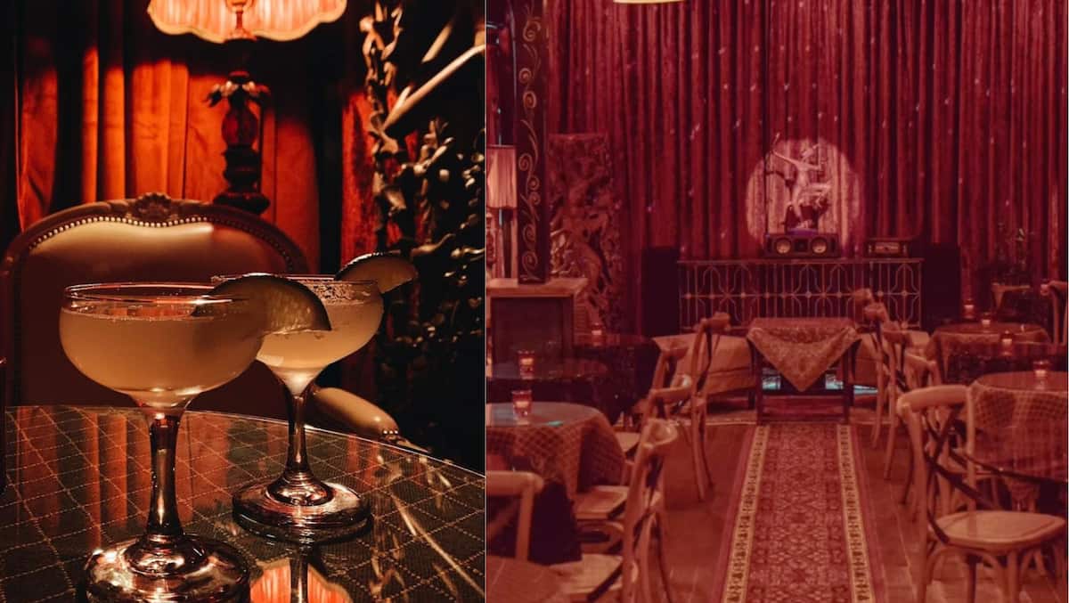 Magpie Magique : un nouveau bar «caché» sur le Plateau | Silo 57
