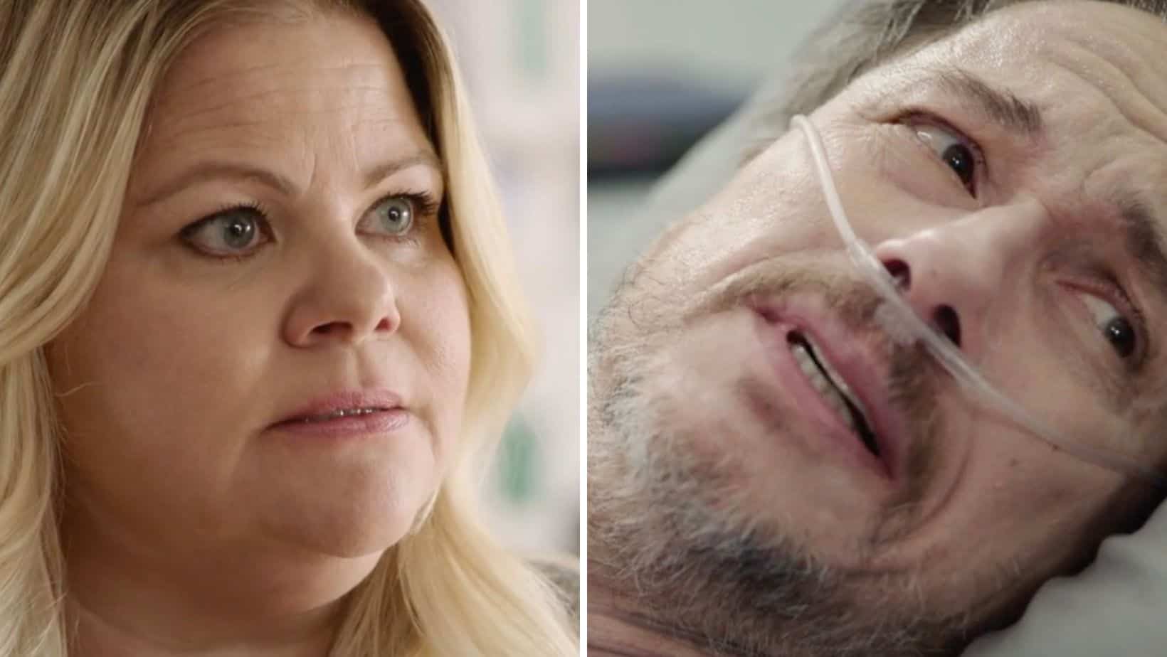 Une série de drames poignants secoue l'urgence