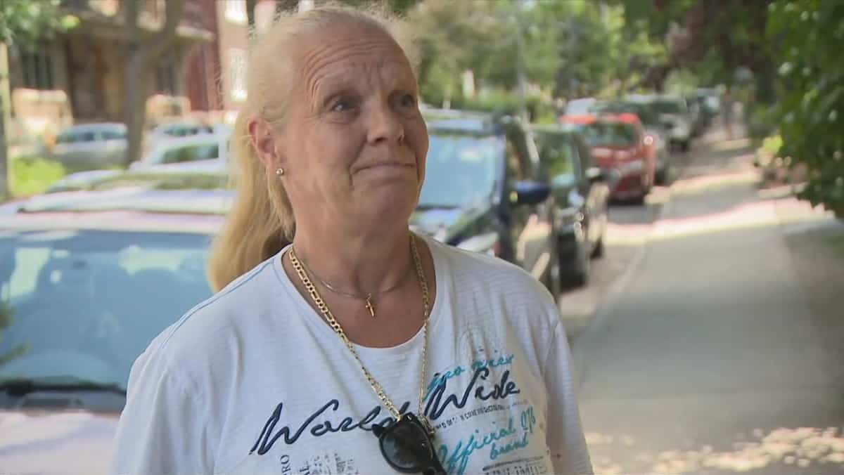 Crise du logement: «je ne sais pas où je vais dormir ce soir»