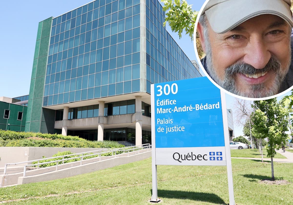 Cet homme partageait en ligne ses fantasmes d’agression sur des fillettes