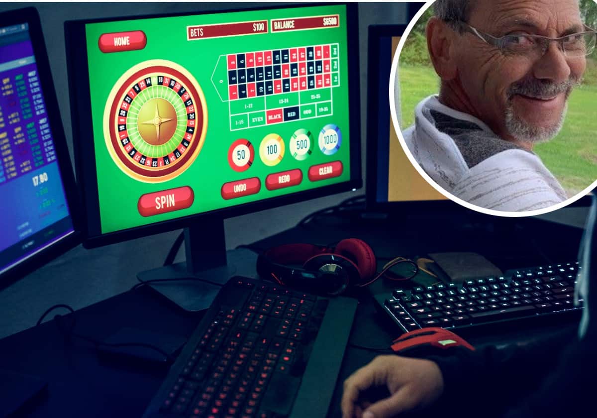 Fraude amoureuse: il vole 200 000$ à sa victime pour payer ses problèmes de jeux