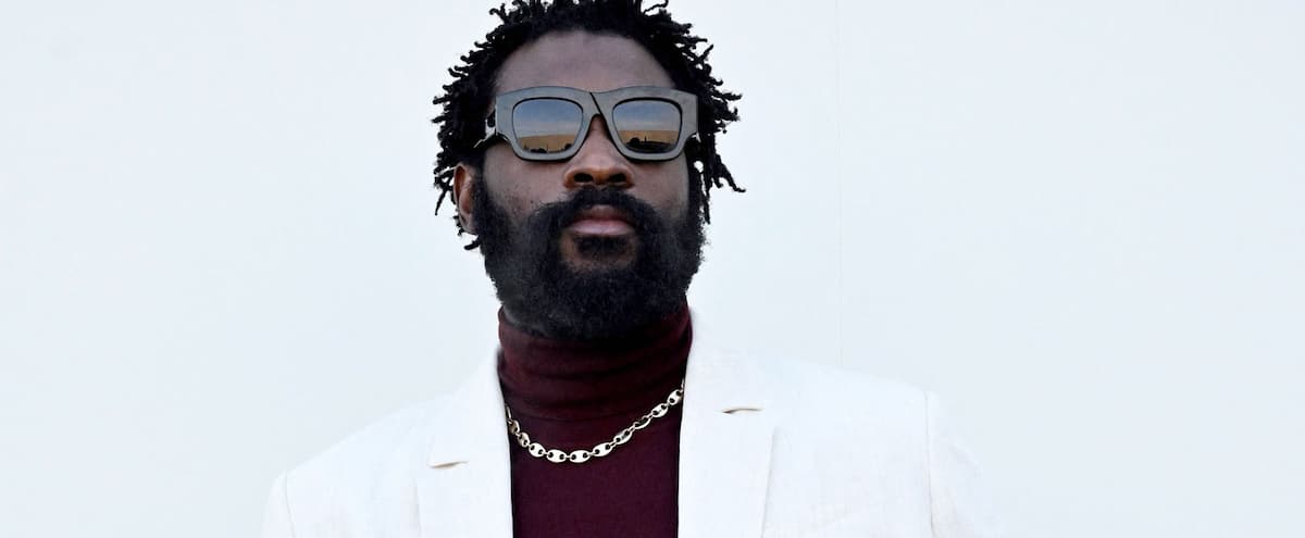 Sept choses à savoir sur le rappeur Damso | JDQ