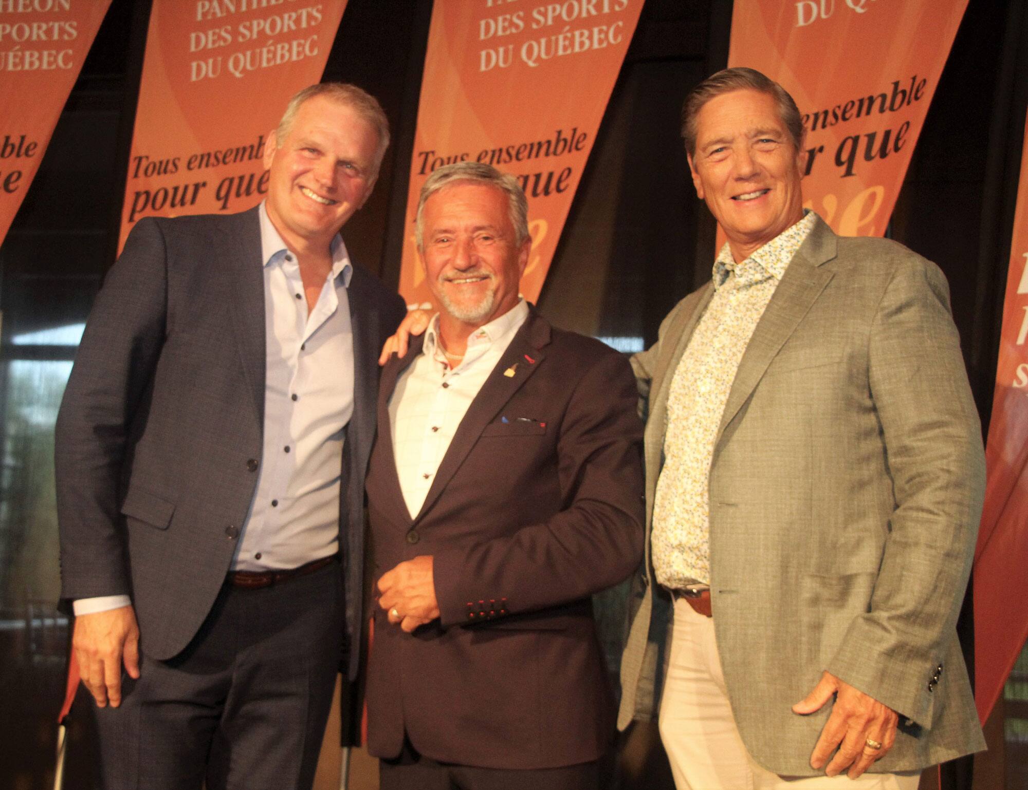 La Classique Edgar-Théorêt | Le Journal de Montréal