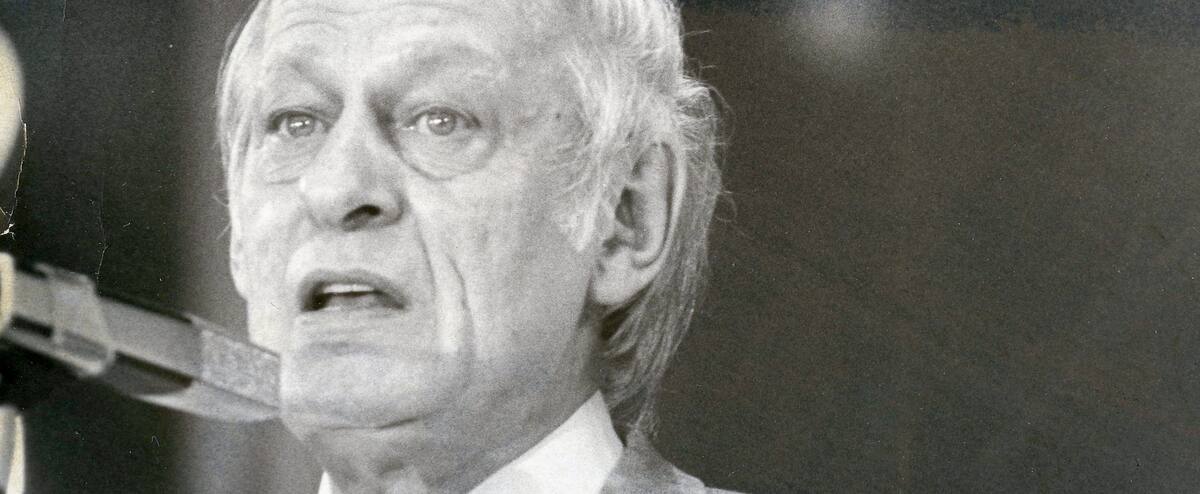 René Lévesque spied on 1