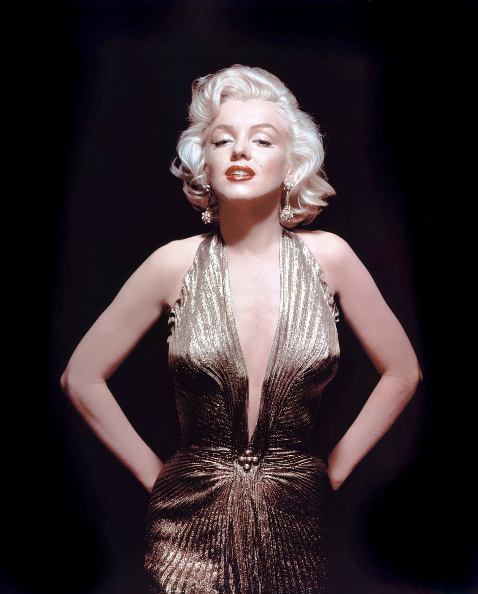 Film sur Marilyn Monroe: la réalisatrice a renoncé à utiliser l'IA