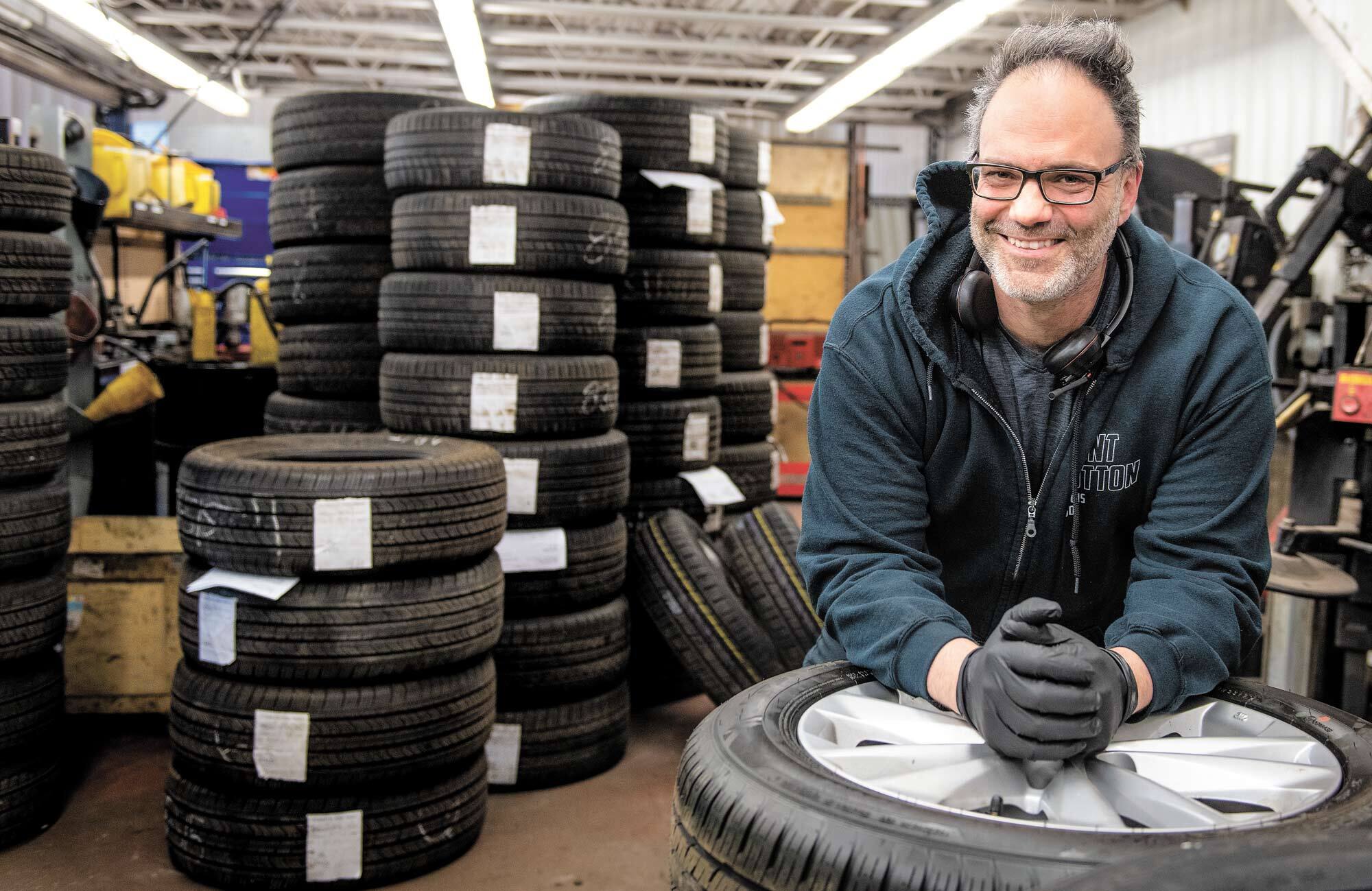 Quatre Fois Plus D Appels Pour Les Garagistes Jdm