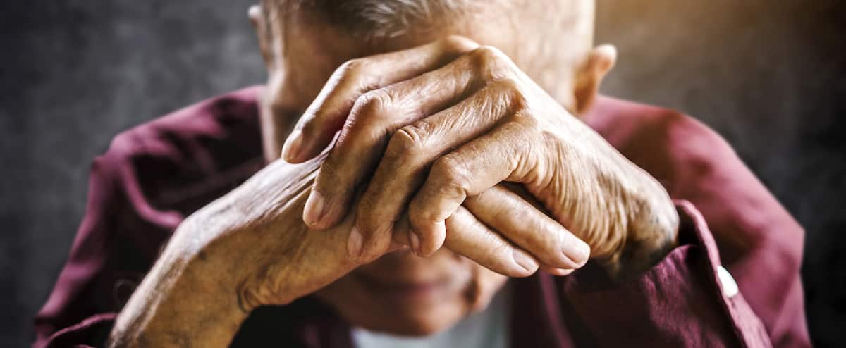 Le système immunitaire, grand responsable du vieillissement biologique