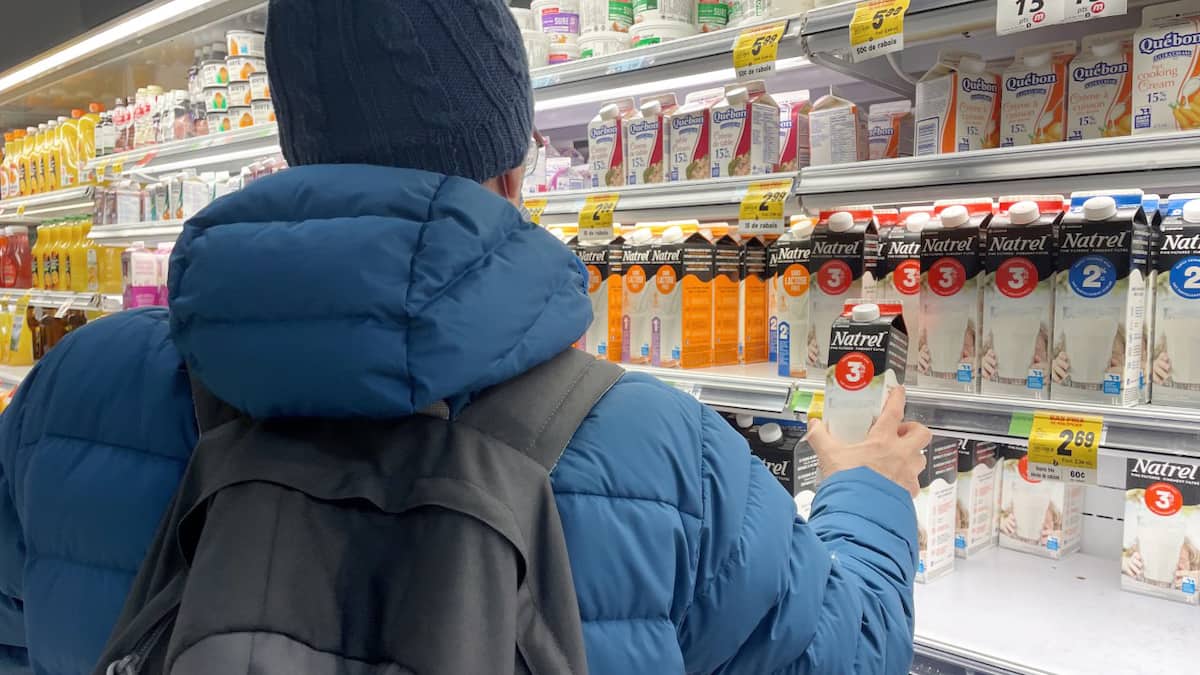 Malgré 5 milliards $ de vente par trimestre chez Metro, les profits sont en baisse