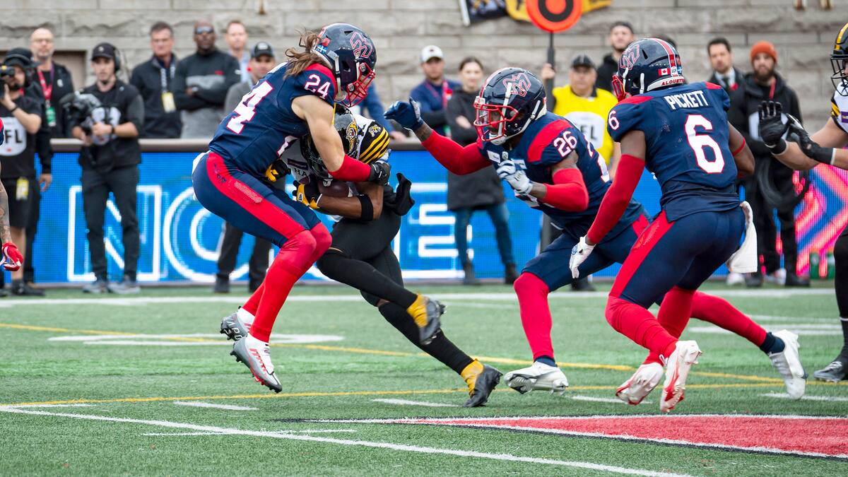 Deuxième mission réussie des Alouettes JDM