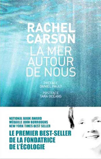 Essai la mer qu’on voit danser... Le Journal de Montréal