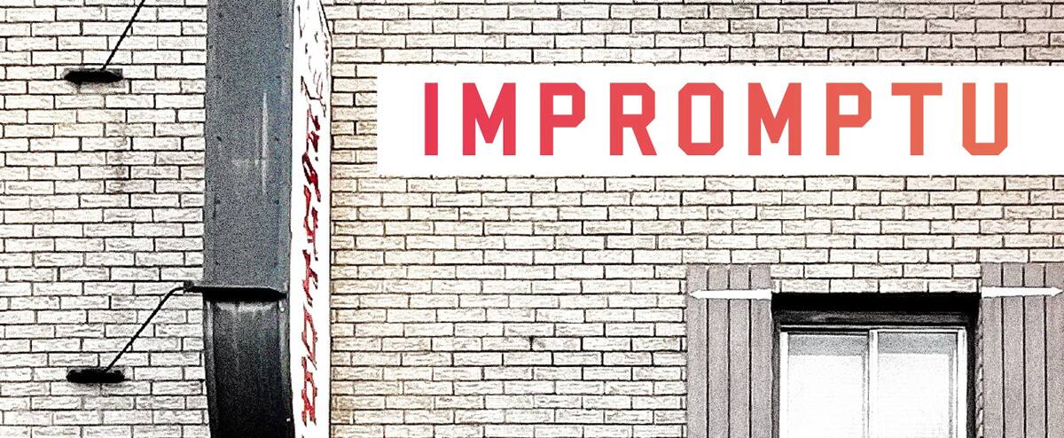 Romans d’ici: se laisser impressionner