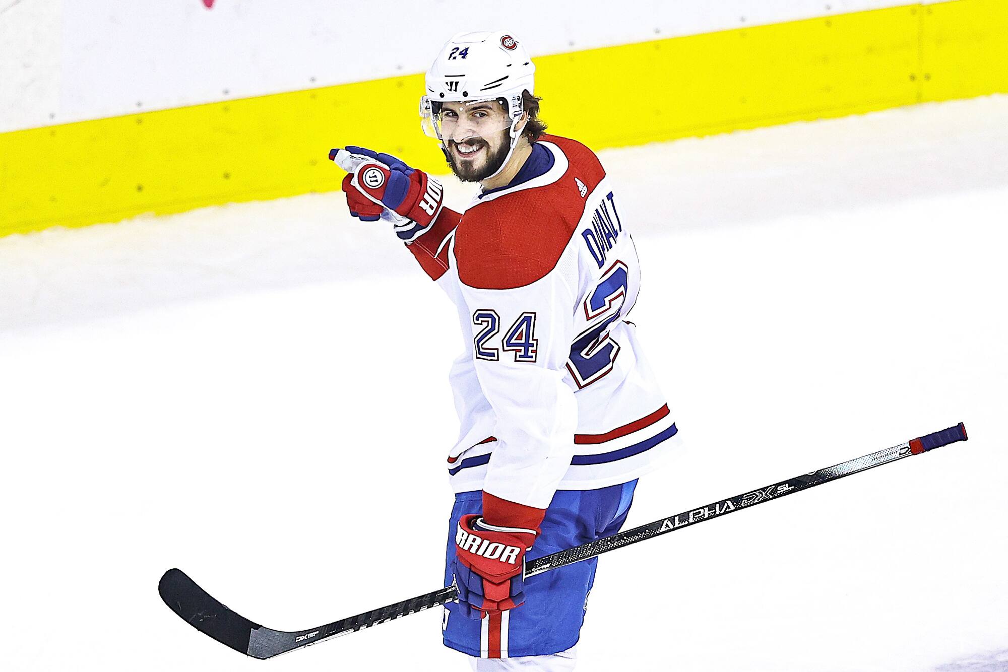 Danault Doit Rester A Montreal Le Journal De Quebec