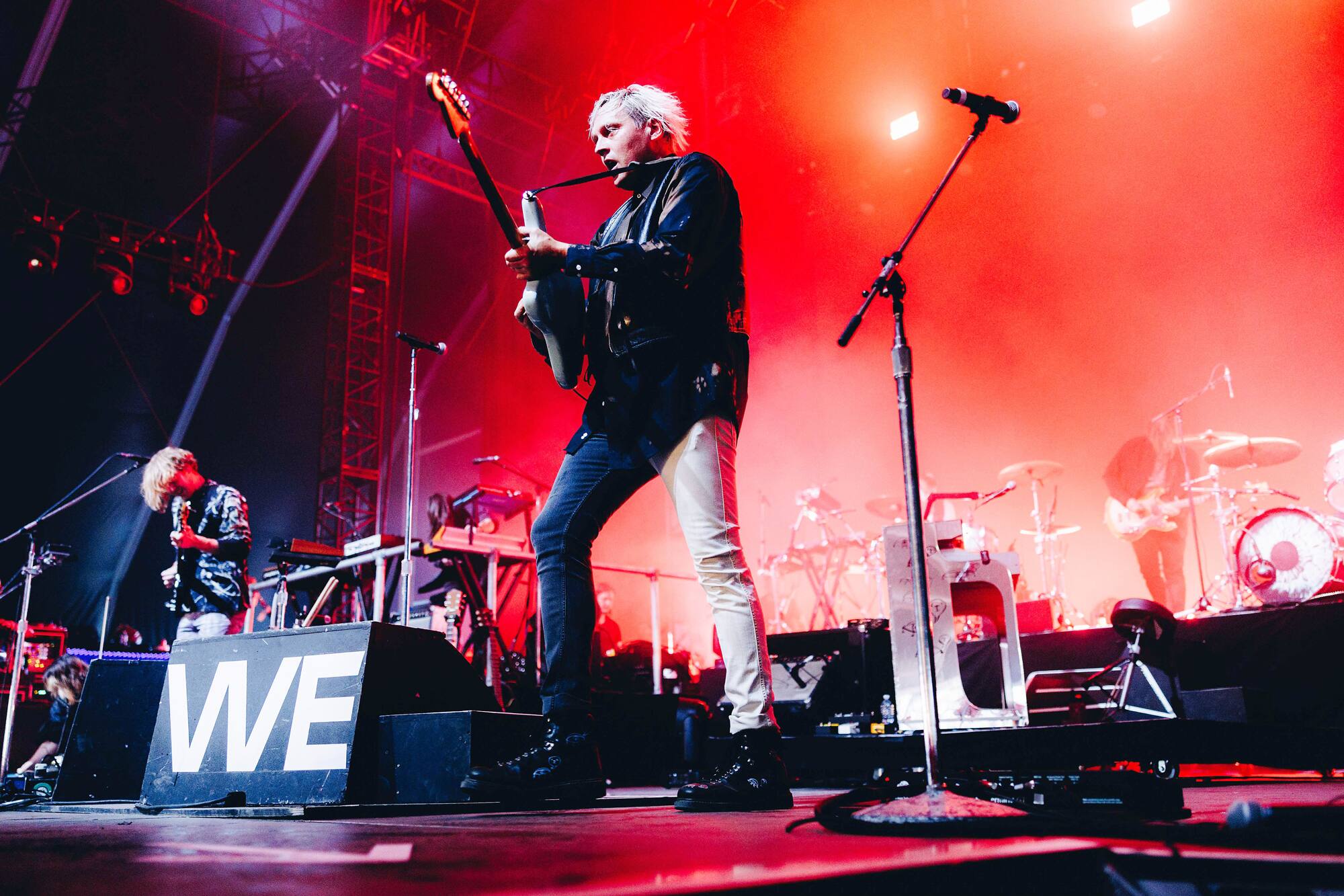 Arcade Fire: «C’était trop long» | Le Journal de Québec
