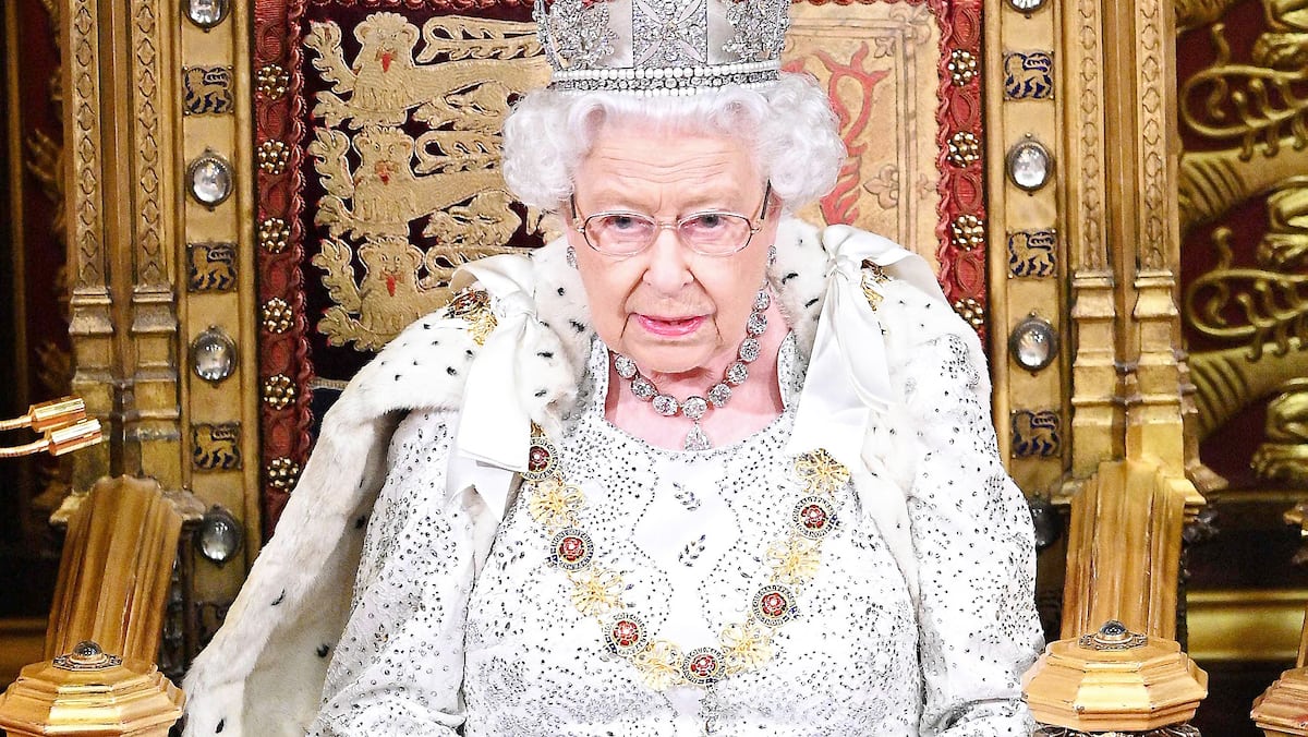 Un jubilé historique de la reine... et une succession de scandales